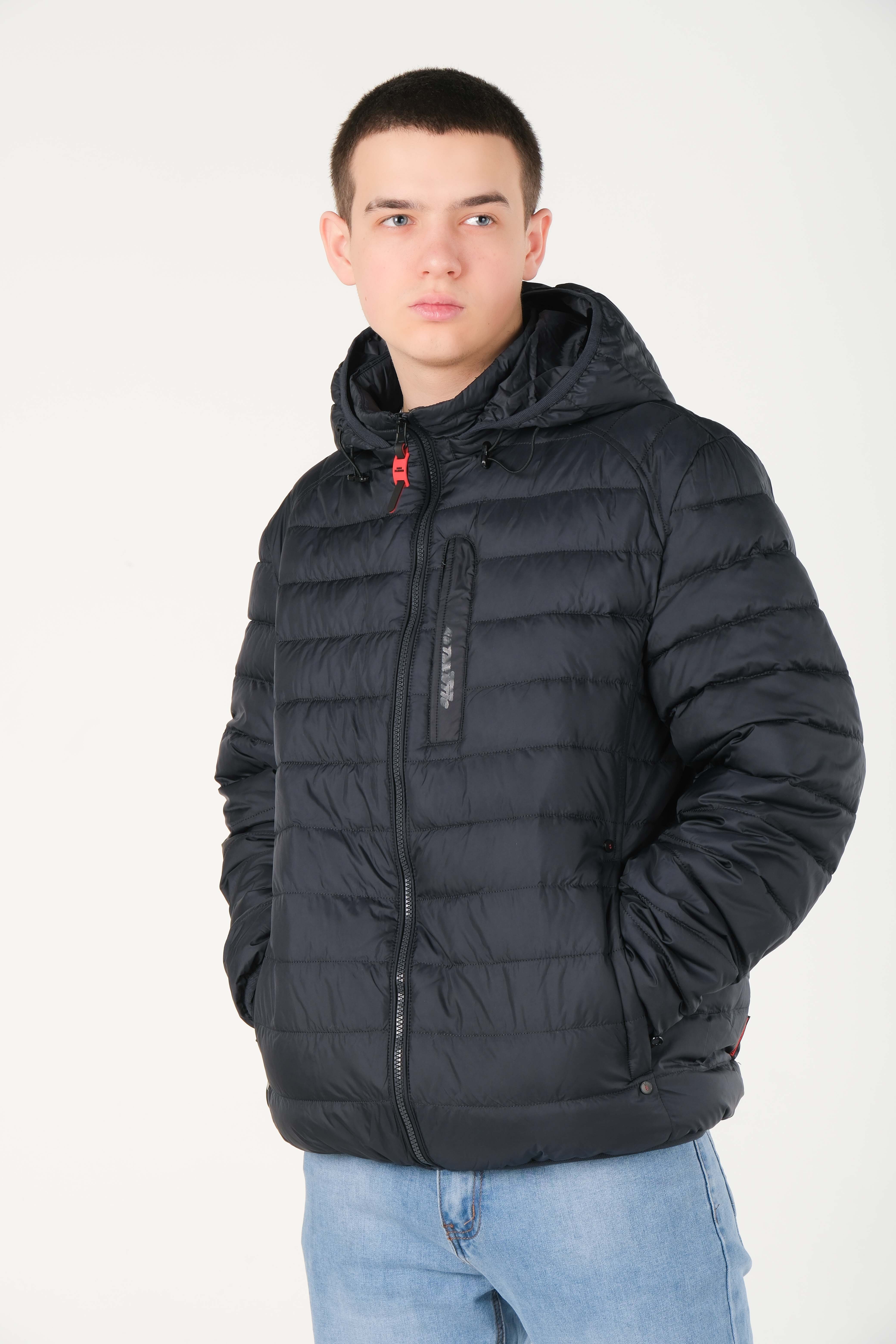 Куртка мужская Zpjv ZC-1678