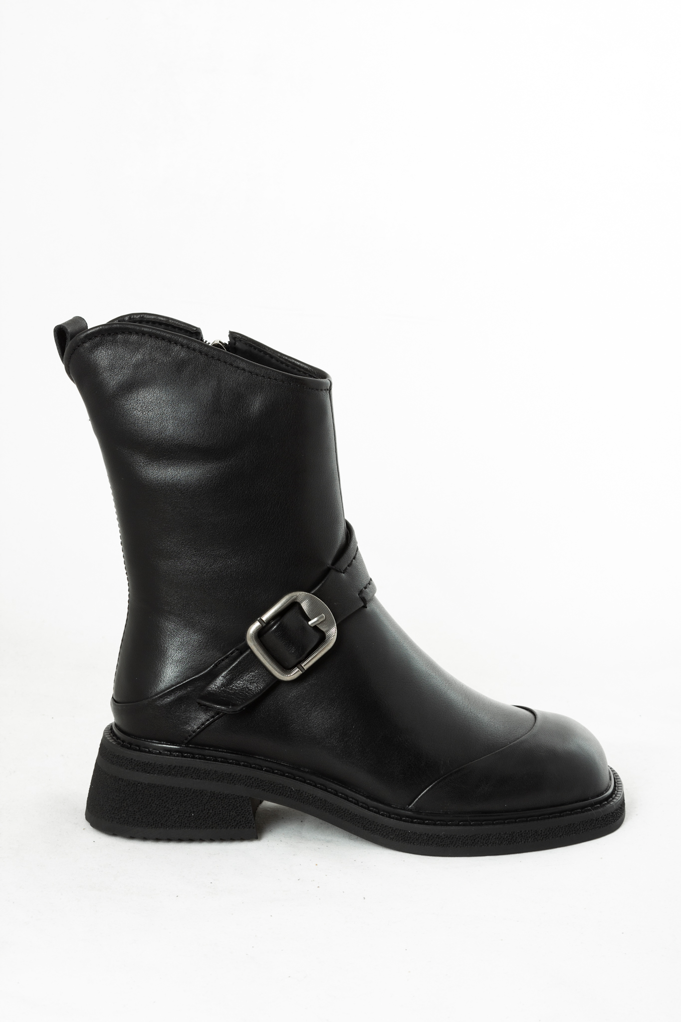 Ботинки женские SIDESTEP JA001-S386-P1213ZM