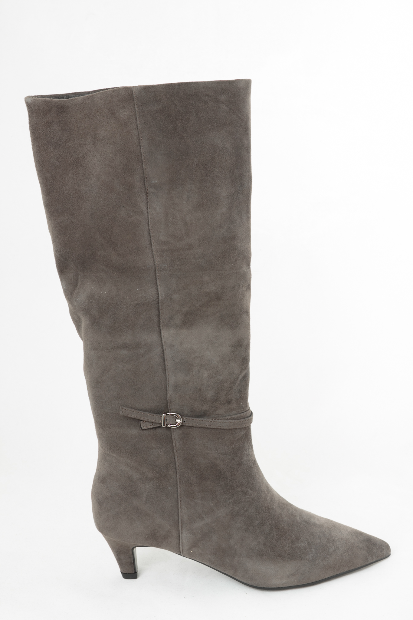 Полусапоги женские SIDESTEP K525-807-1