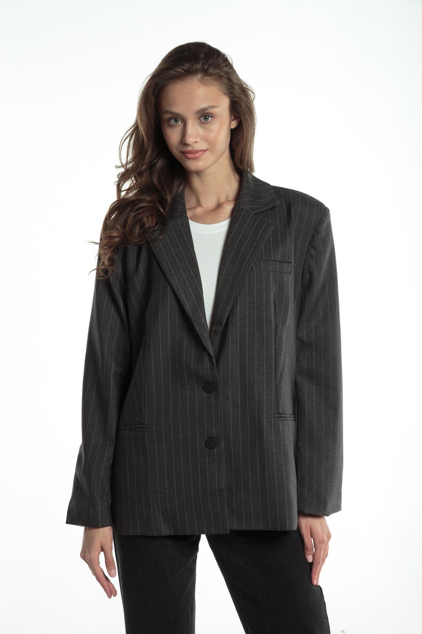 Жакет женский (B) STOLNIK BK-B-25