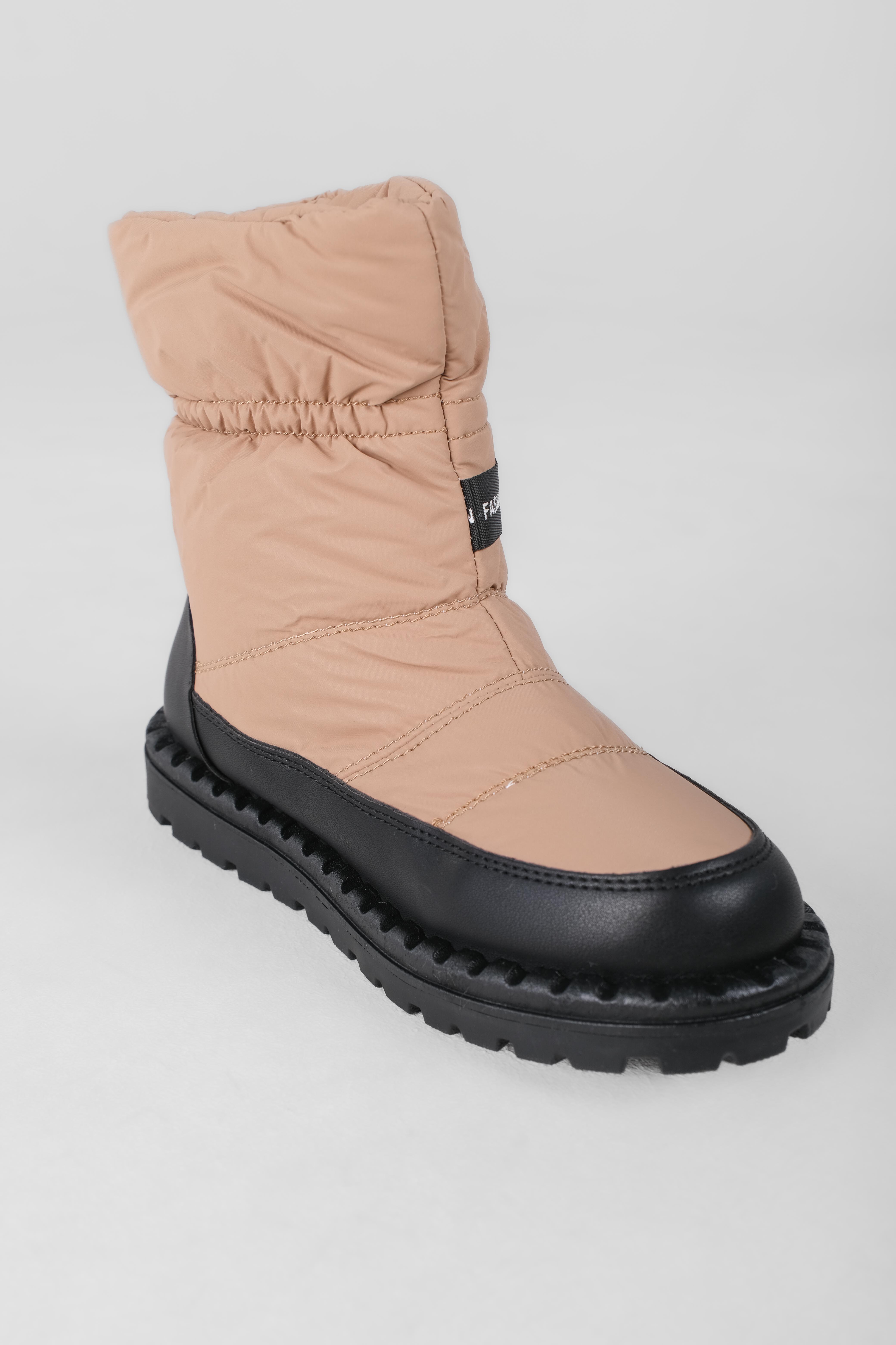 Угги женские Meitesi 128-4