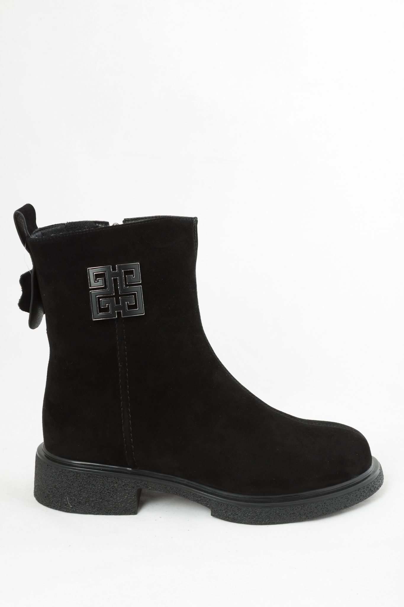 Ботинки женские SIDESTEP PF5136-L3625ZM/Z2/8