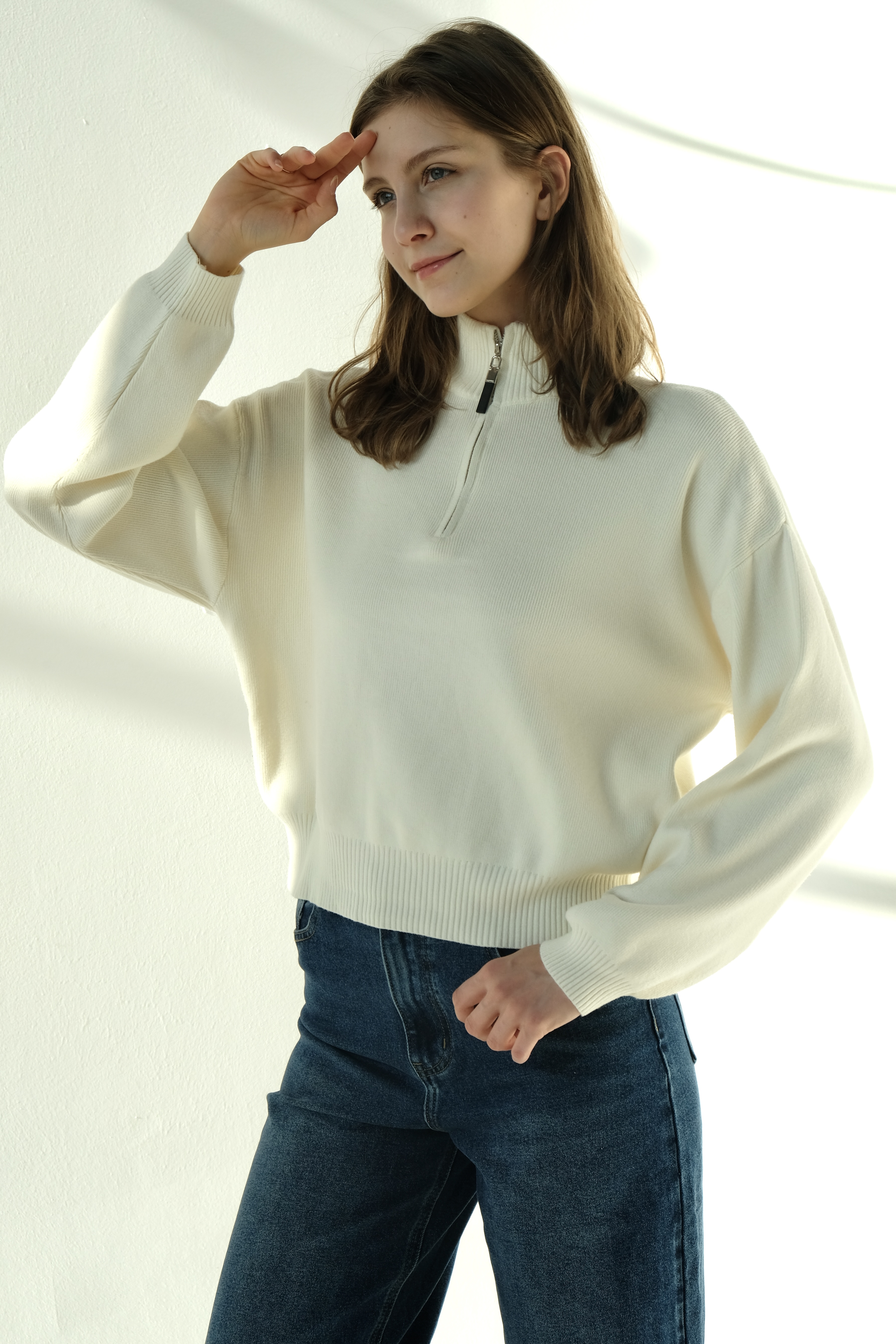 Кофта женская STOLNIK C090