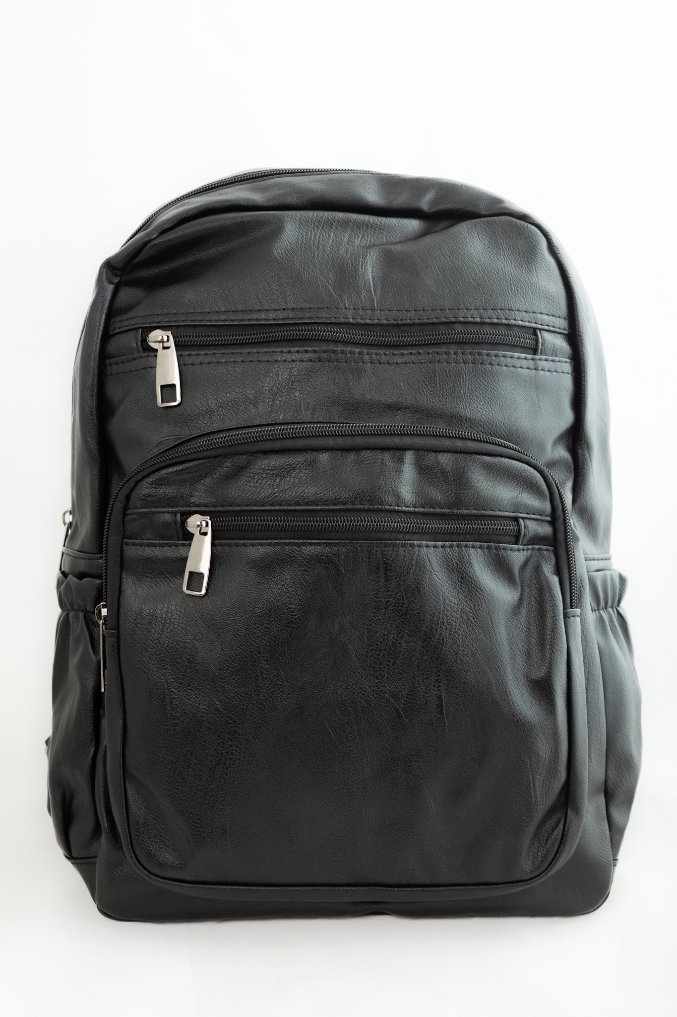 Рюкзак мужской 450-46 к/з