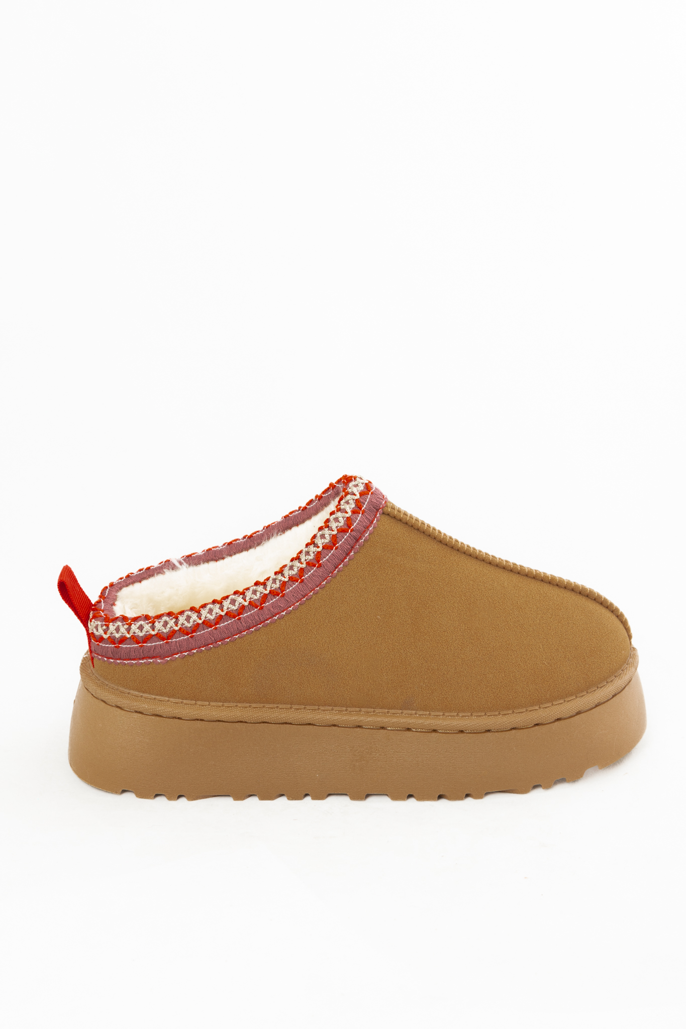 Угги женские Meitesi YA2-2