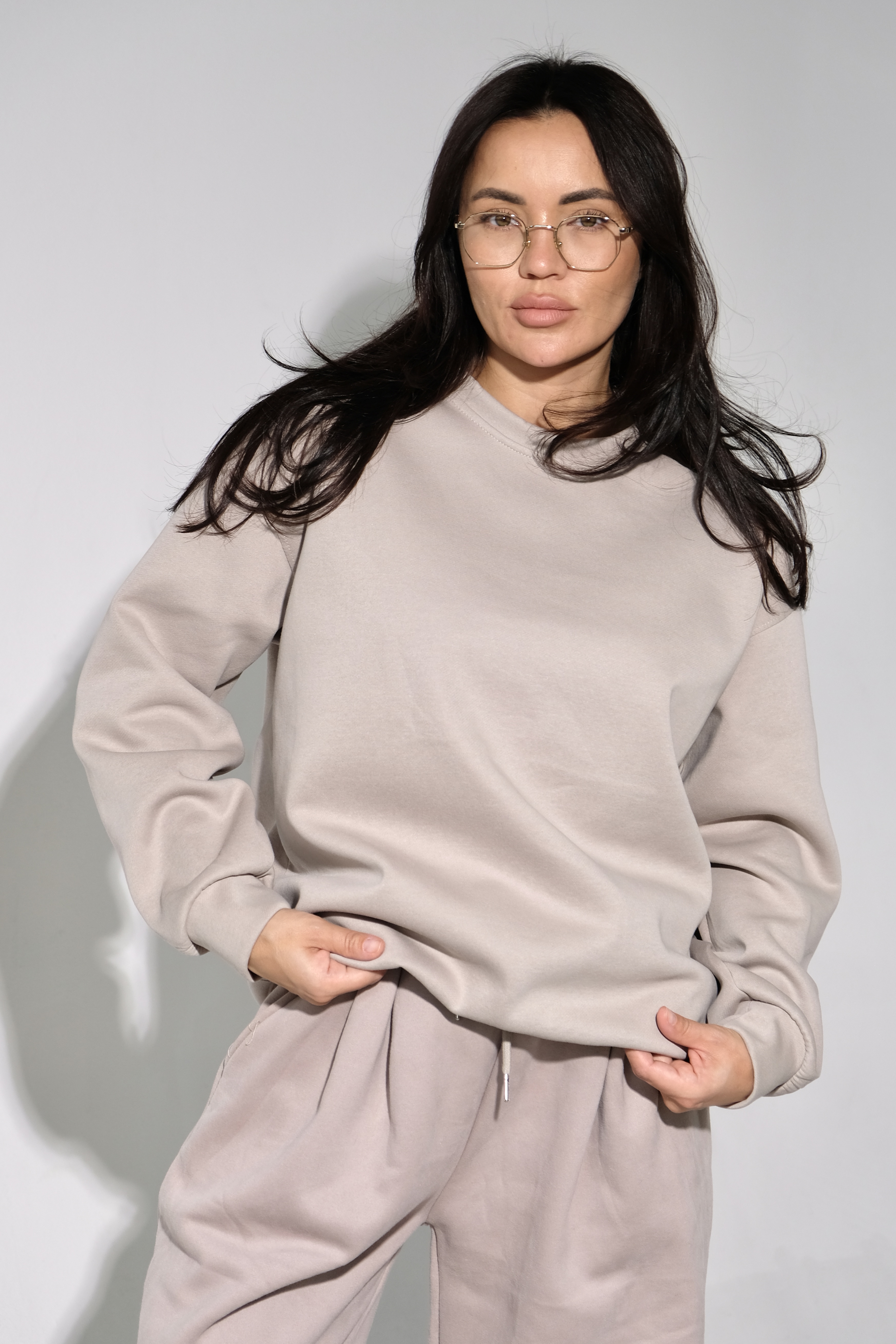 Толстовка женская STOLNIK S966