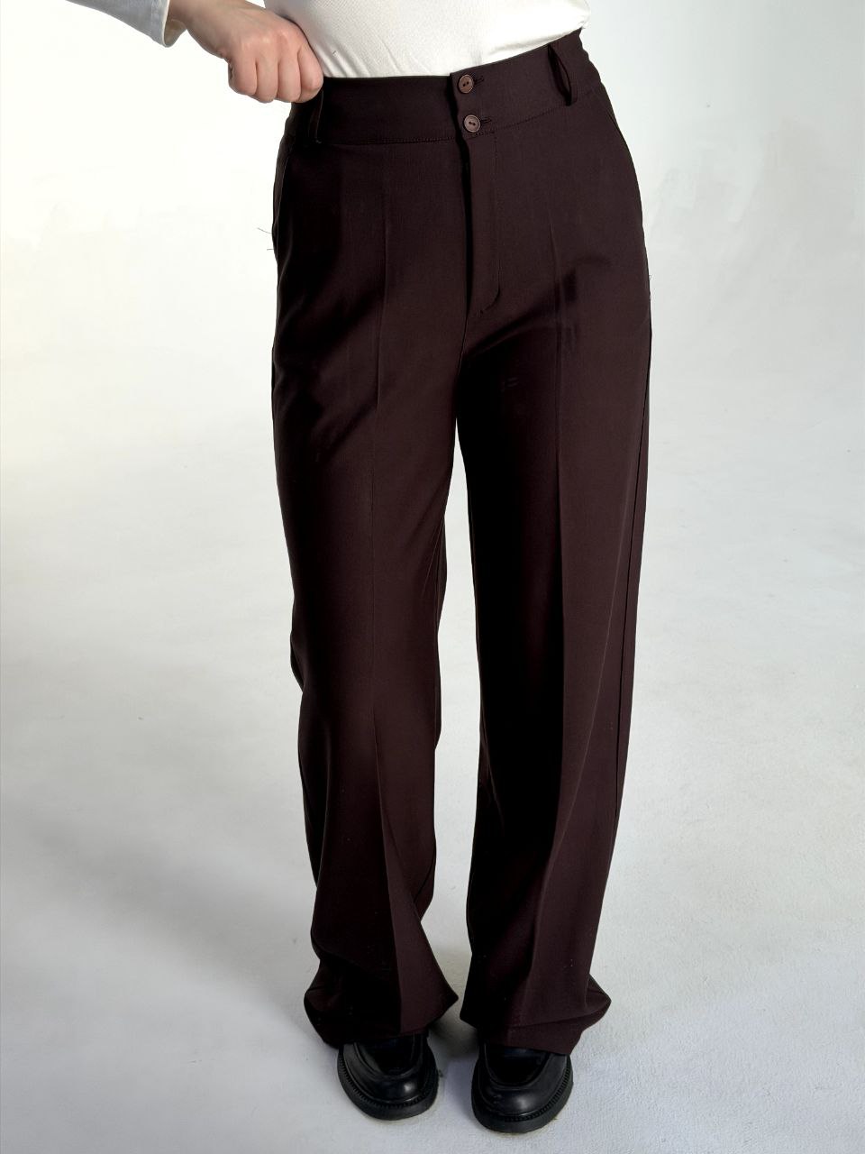 Брюки женские (B) STOLNIK 1682