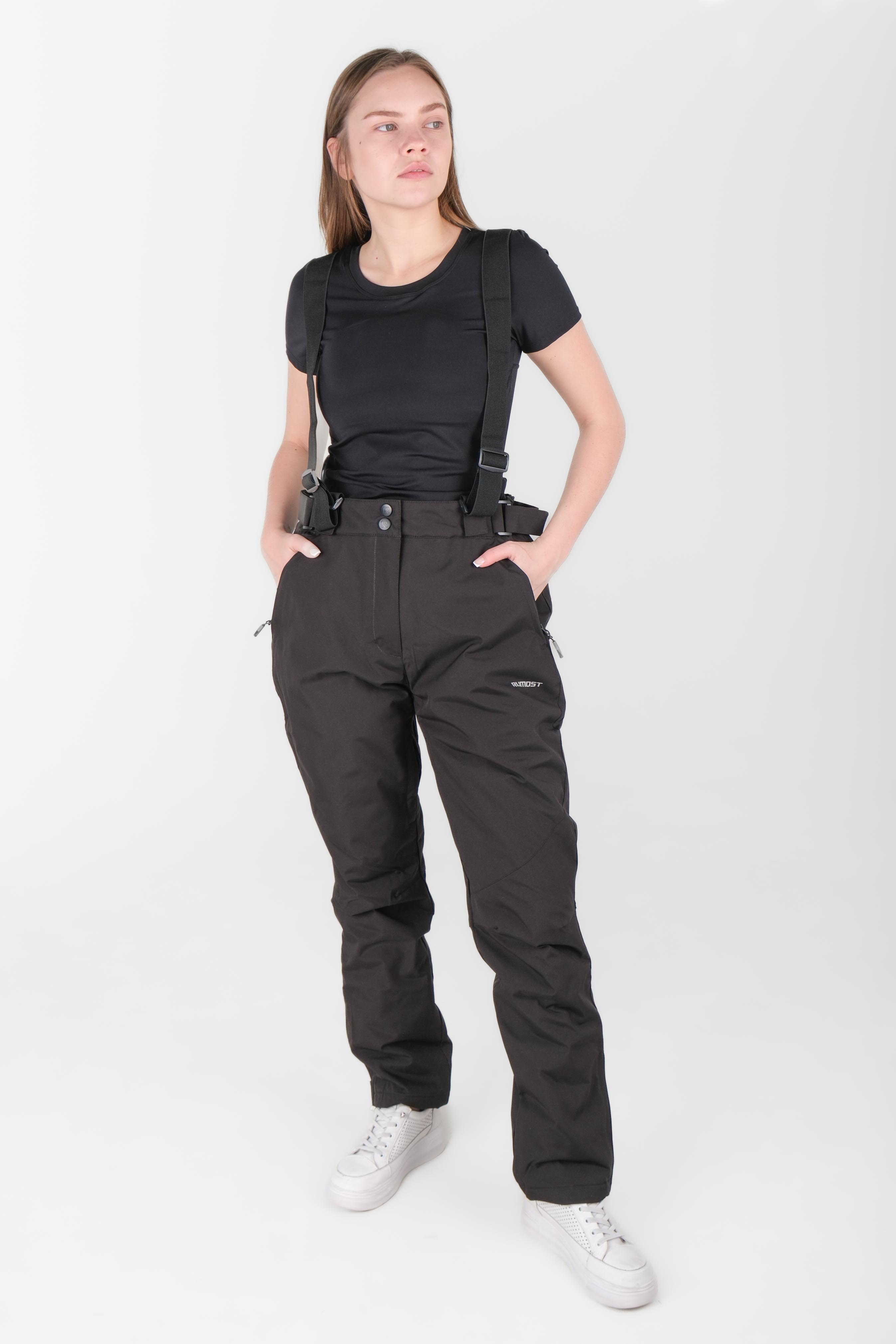 Комбинезон женский горн Rumost RU-03