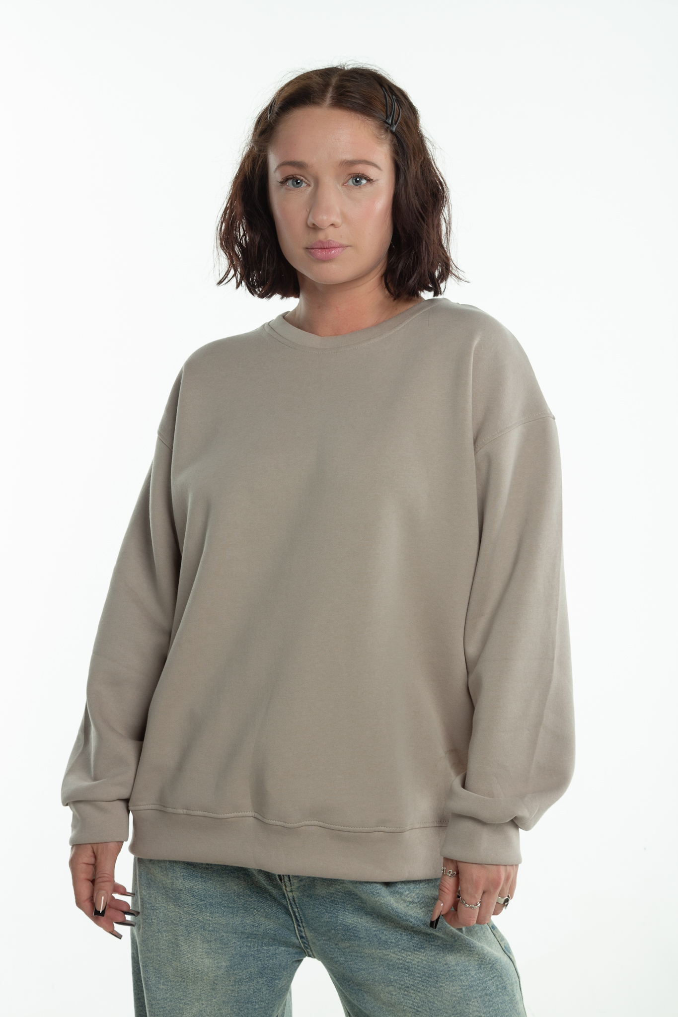 Толстовка женская STOLNIK D5970