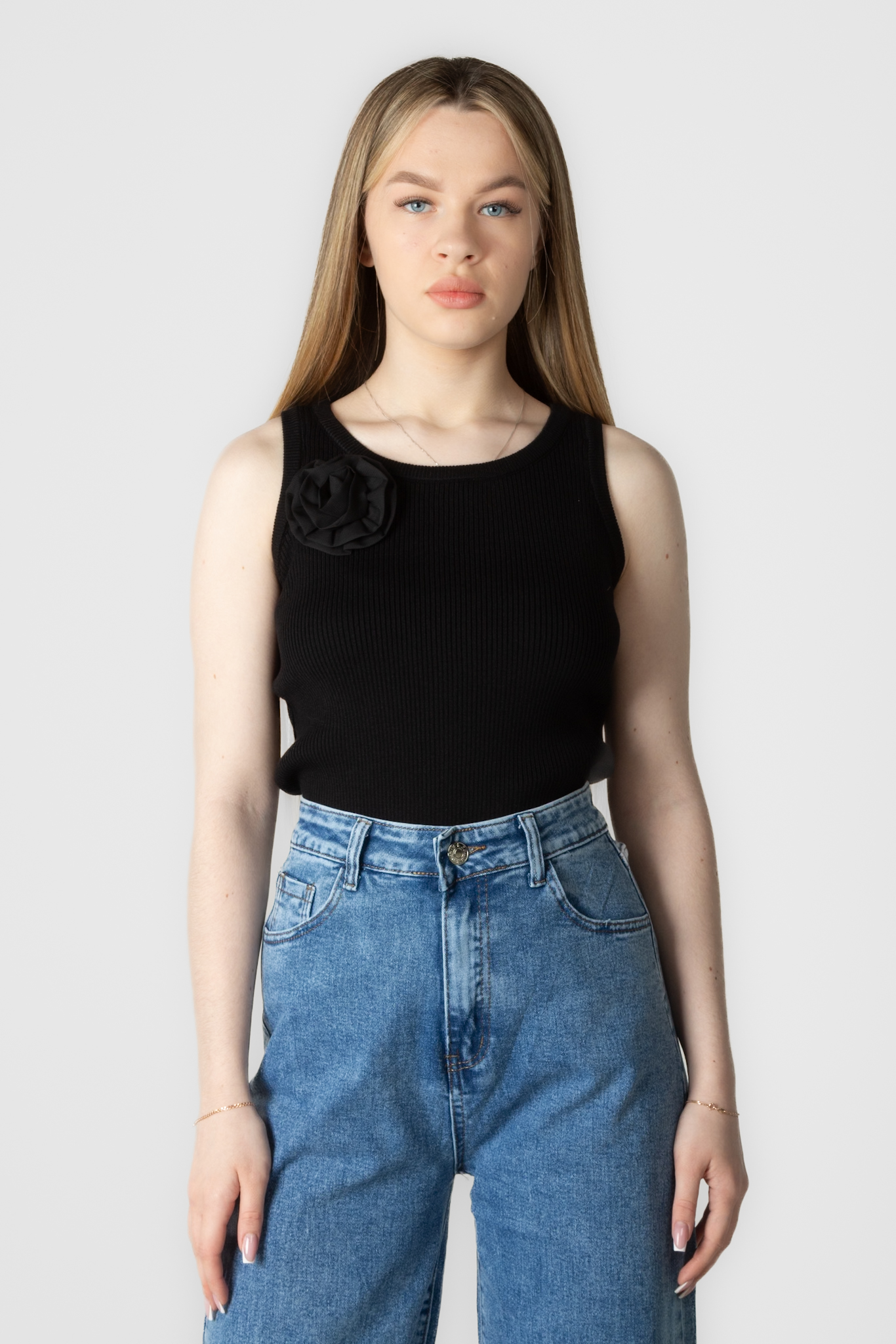 Майка женская STOLNIK 140524