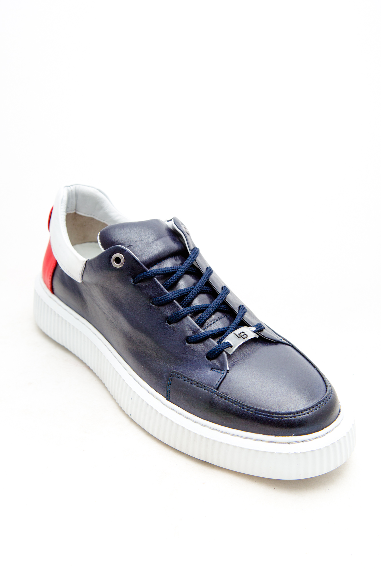 Кроссовки мужские Luciano Bellini 192-E-5205