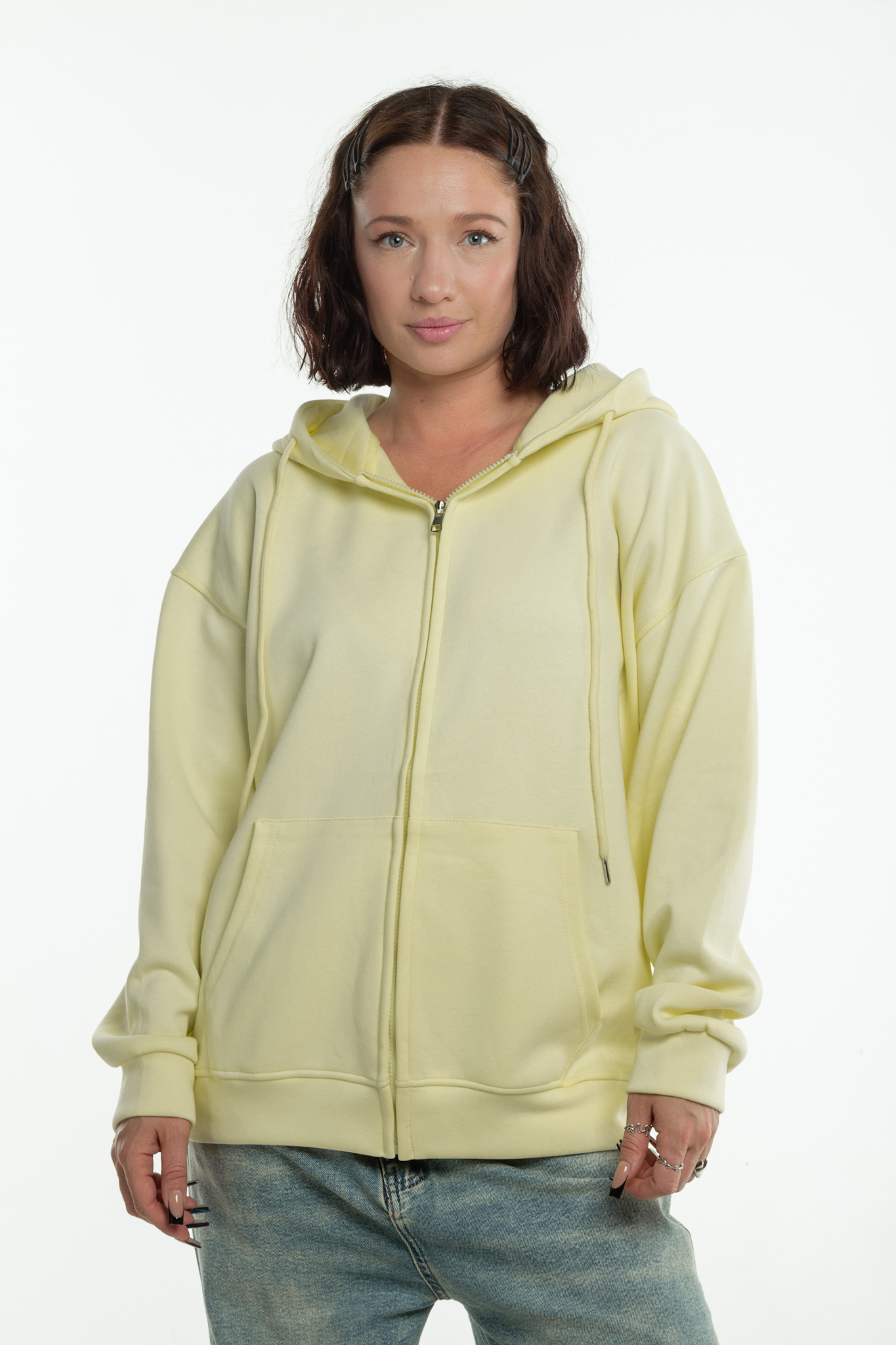 Толстовка женская STOLNIK 9911