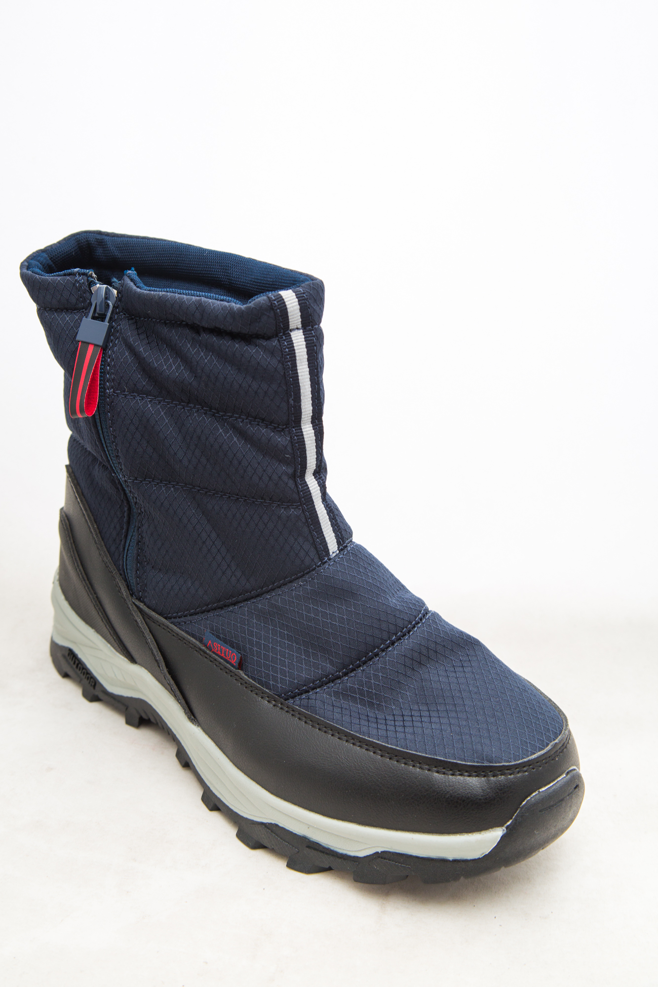 П/Сапоги мужские Situo G03-3