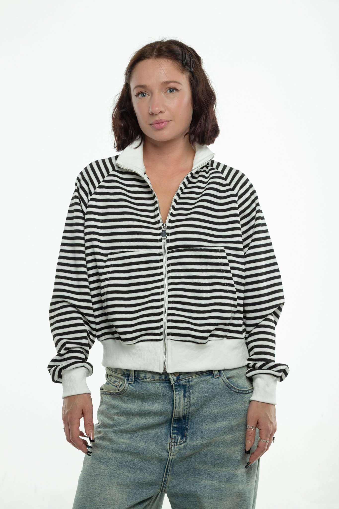 Толстовка женская STOLNIK 2883