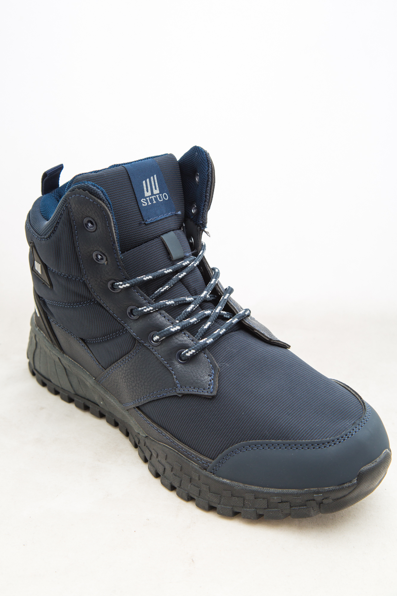 Ботинки мужские Situo A009-4