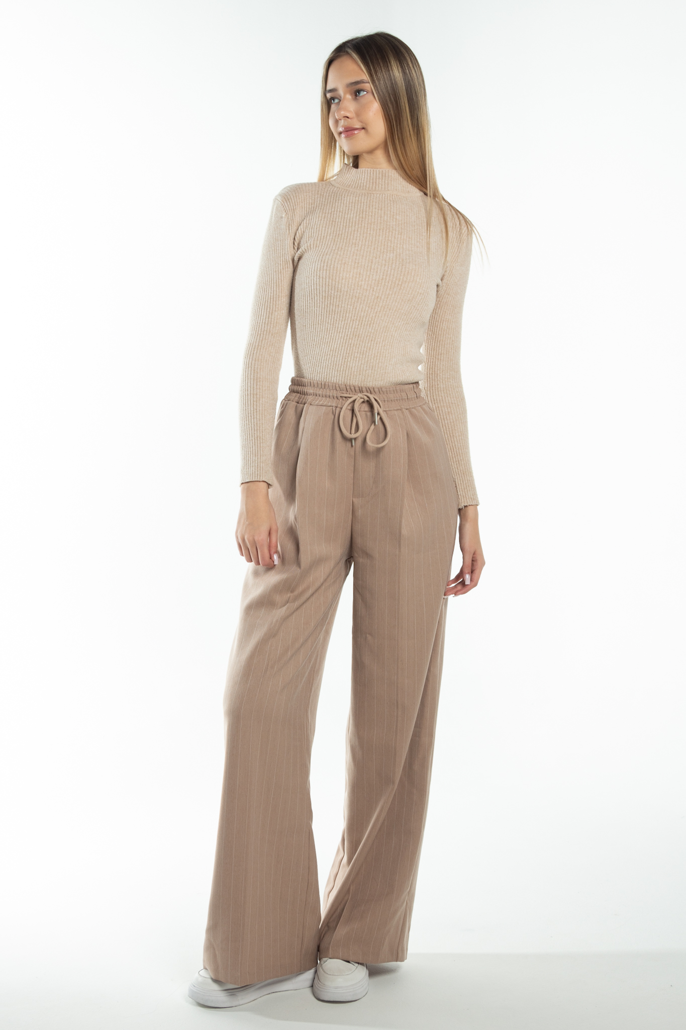 Брюки женские (B) STOLNIK 124