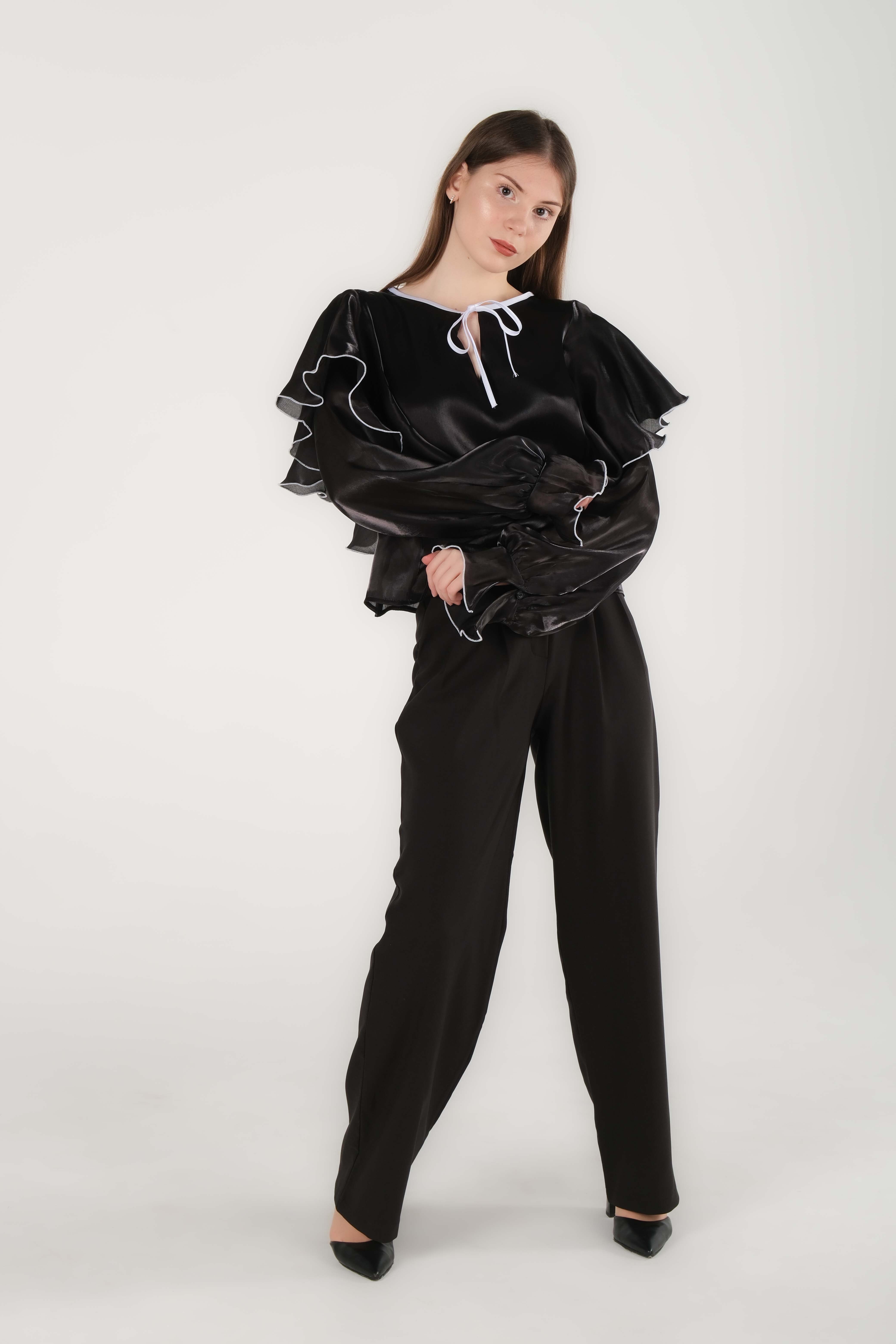 Блузка женская (B) Bibi 71701