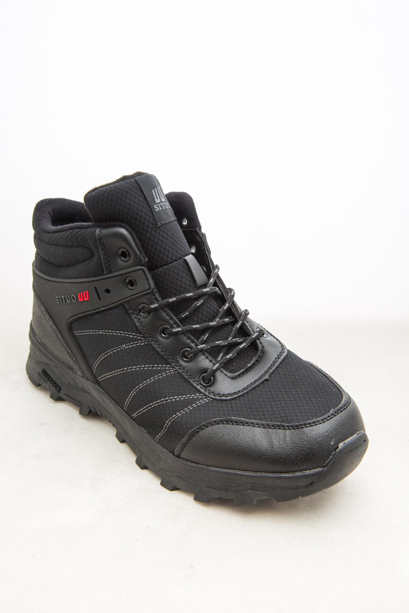 Ботинки мужские Situo A209-1