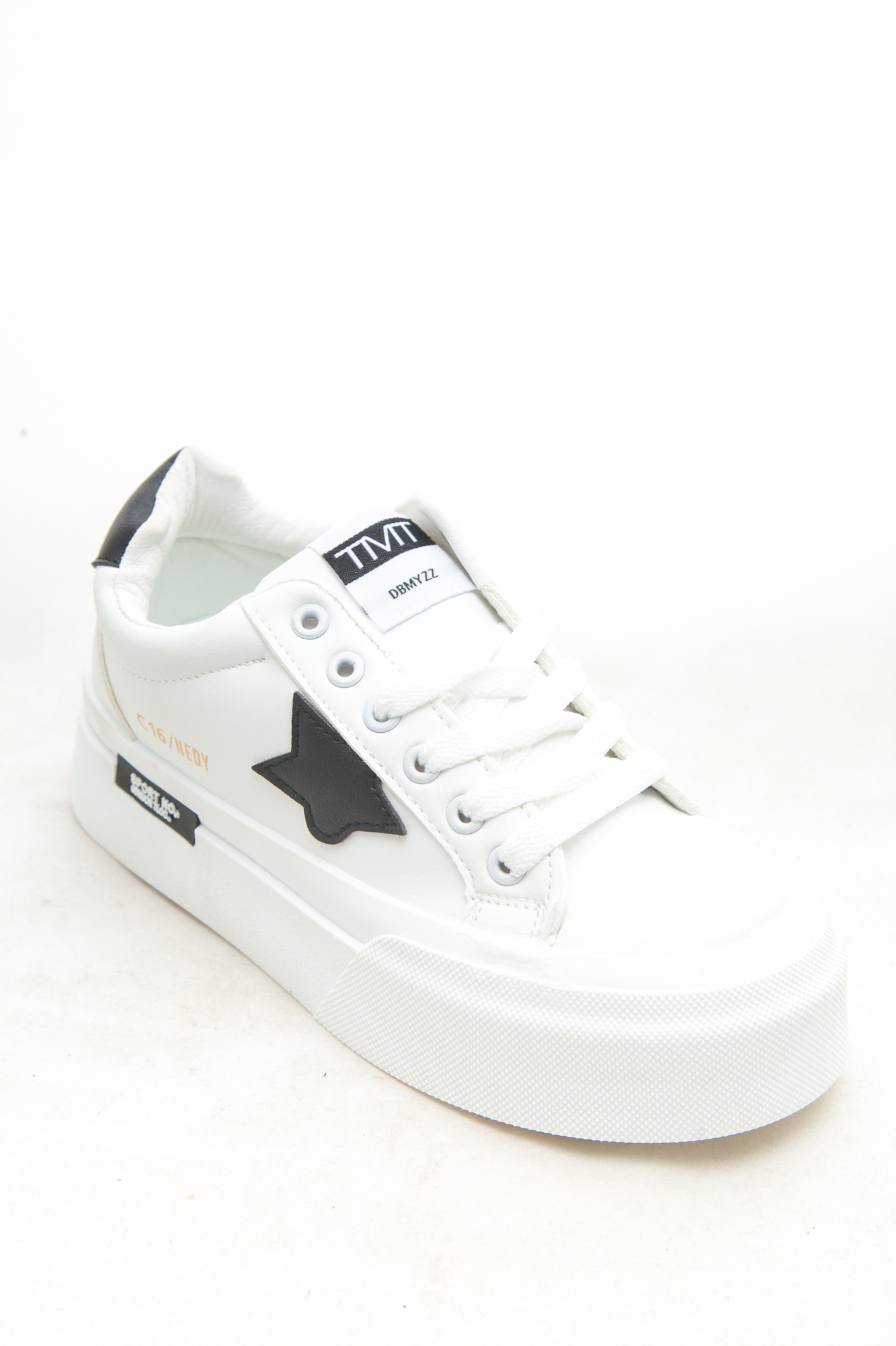 Кеды женские Meitesi 7701-2