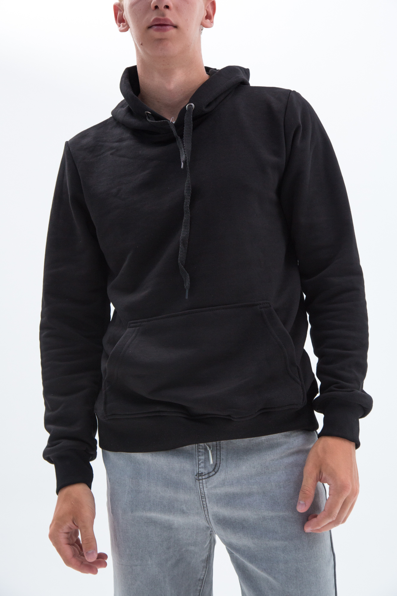 Толстовка мужская STOLNIK 2.5А.1М