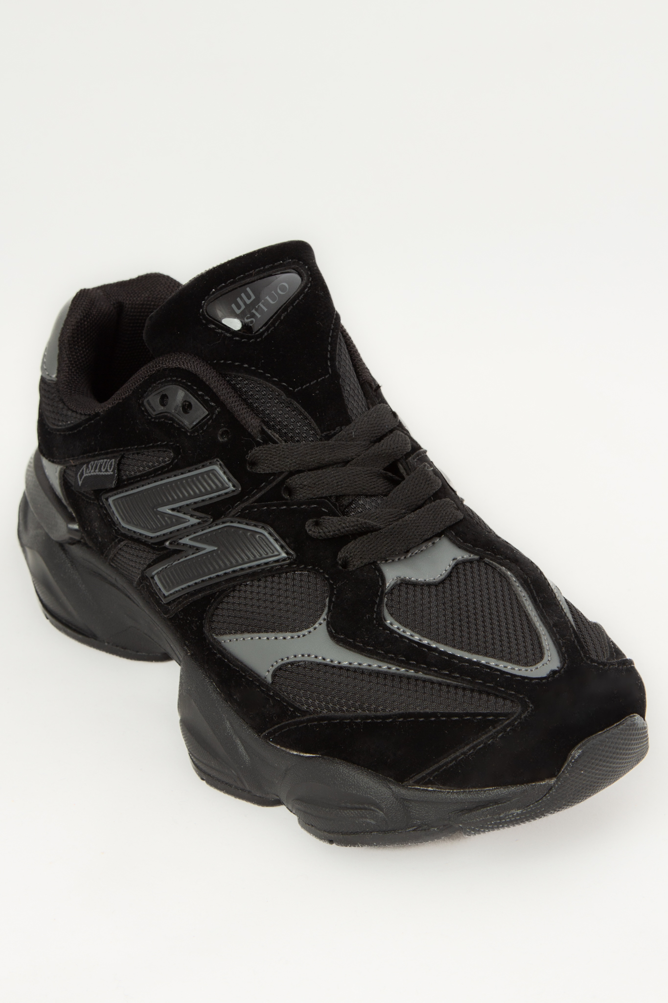 Кроссовки женские Situo B470-1