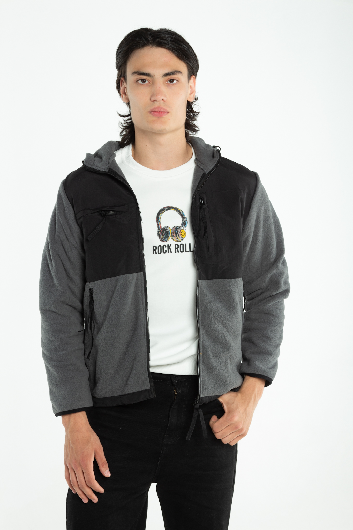 Куртка мужская (демисезонная) STOLNIK 72051