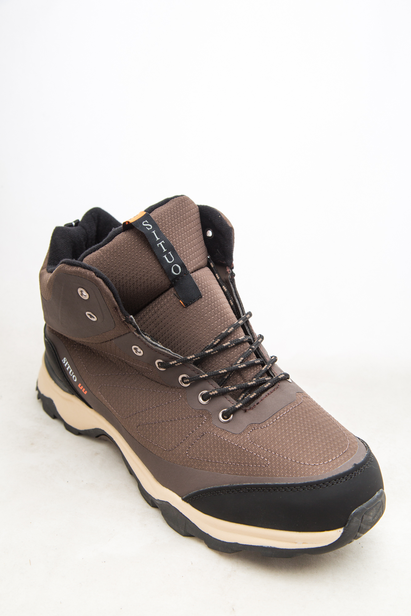 Ботинки мужские Situo D21-5