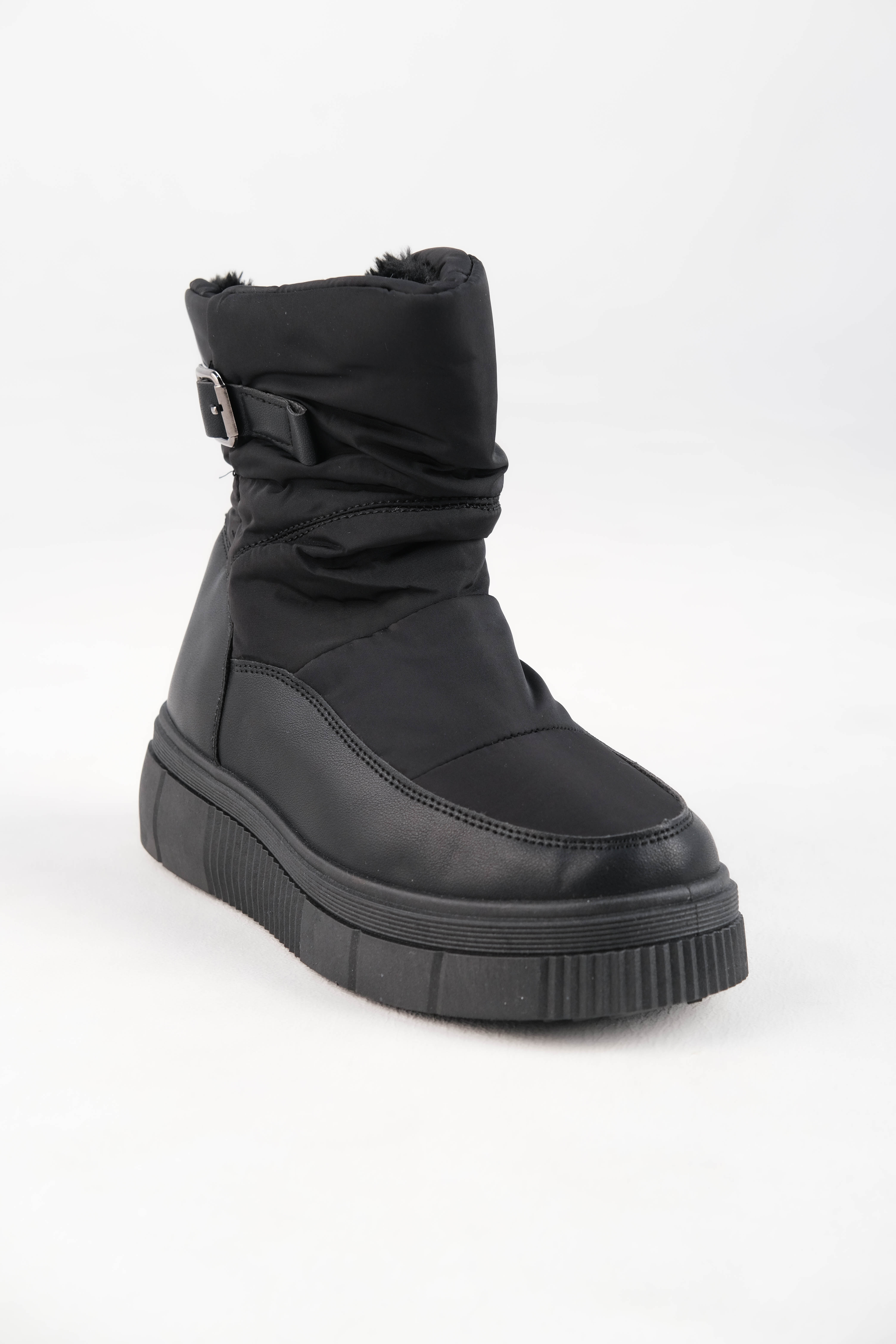 П/Сапоги женские Meitesi M45-1