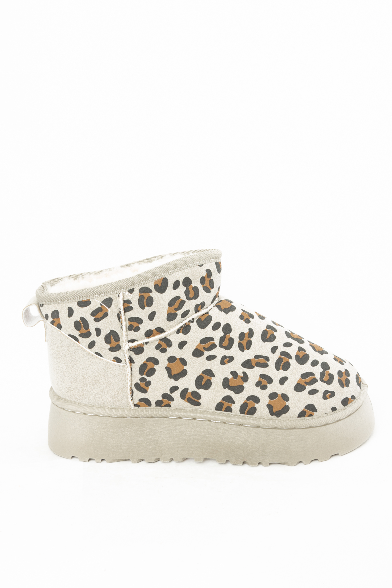 Угги женские Meitesi YA12-3