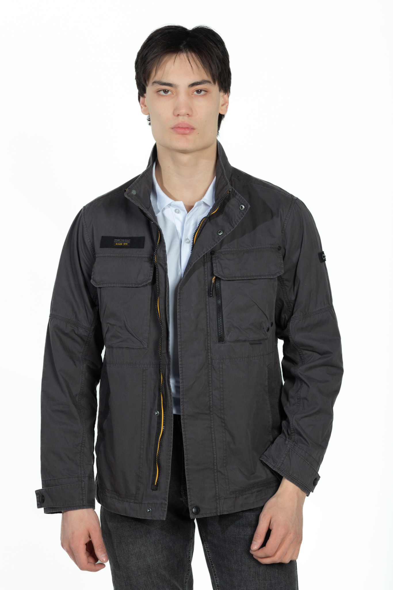 Ветровка мужская DSGDONG 5702