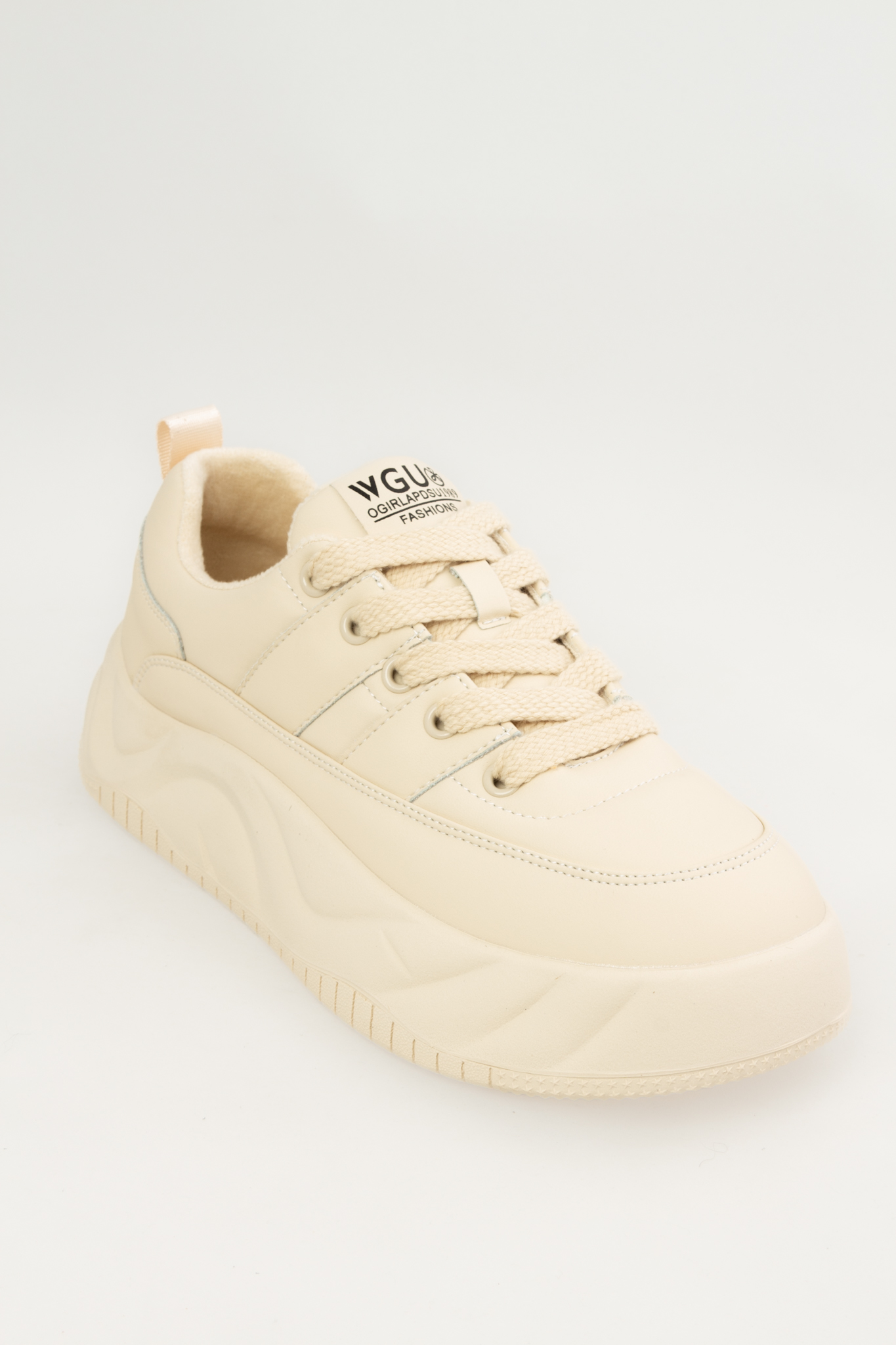 Полуботинки женские SIDESTEP 581221-3