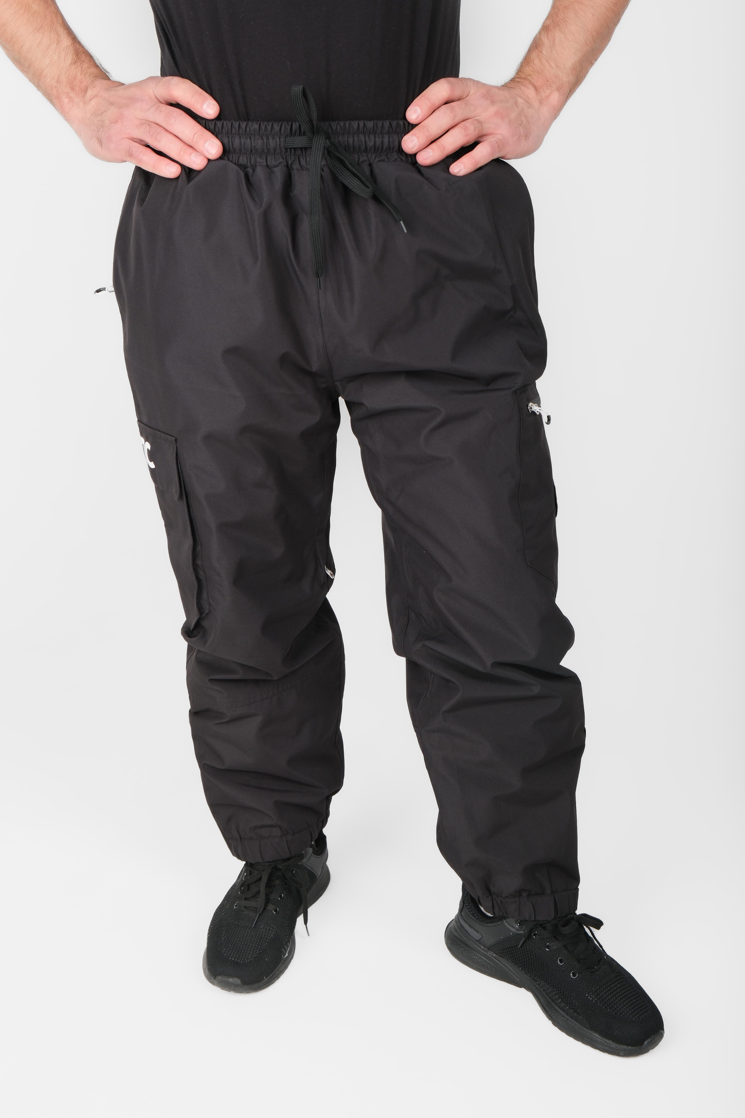 Брюки мужские горнолыжные ARCTIC QUEEN 996