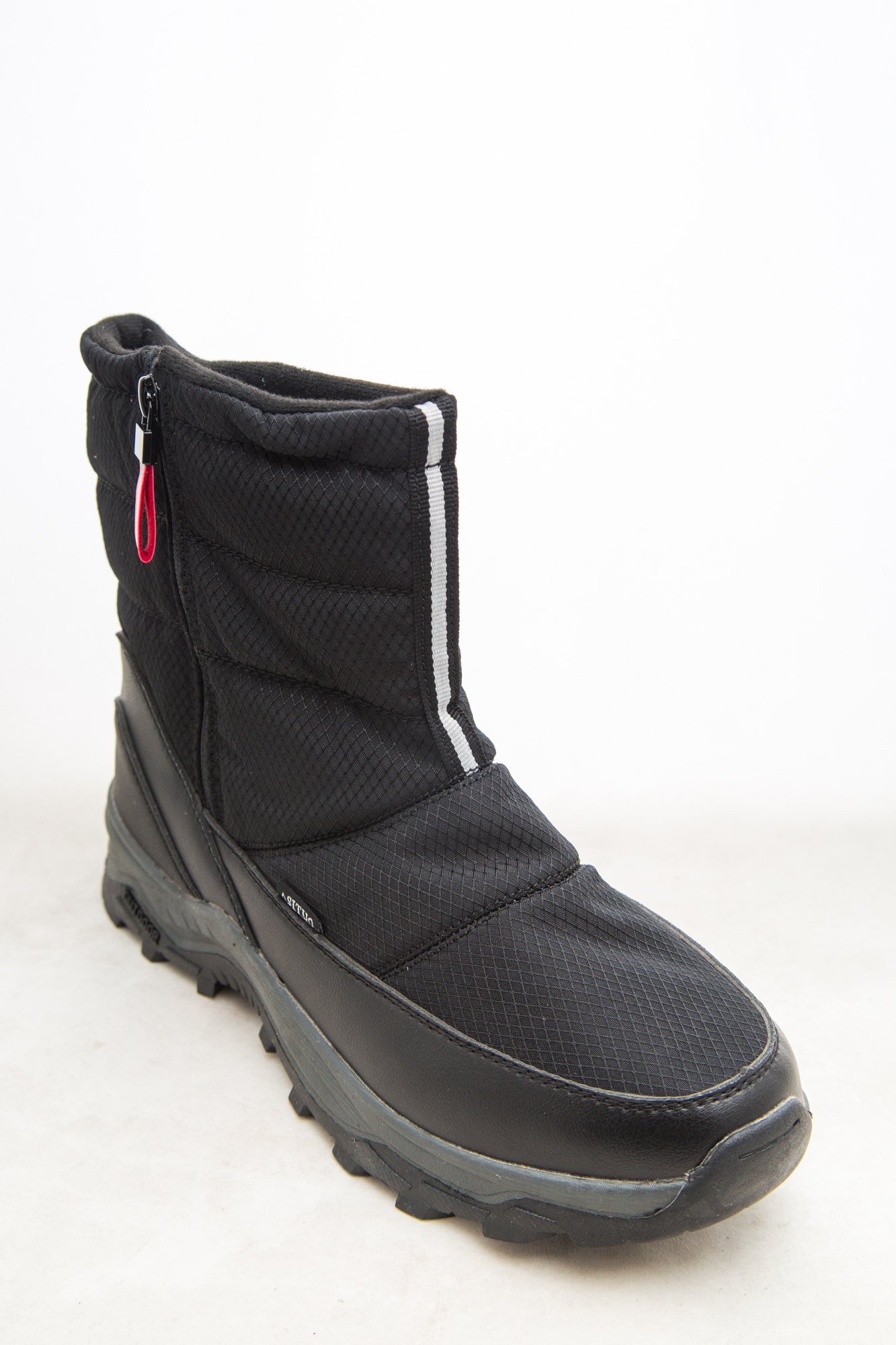 П/Сапоги мужские Situo G03-2