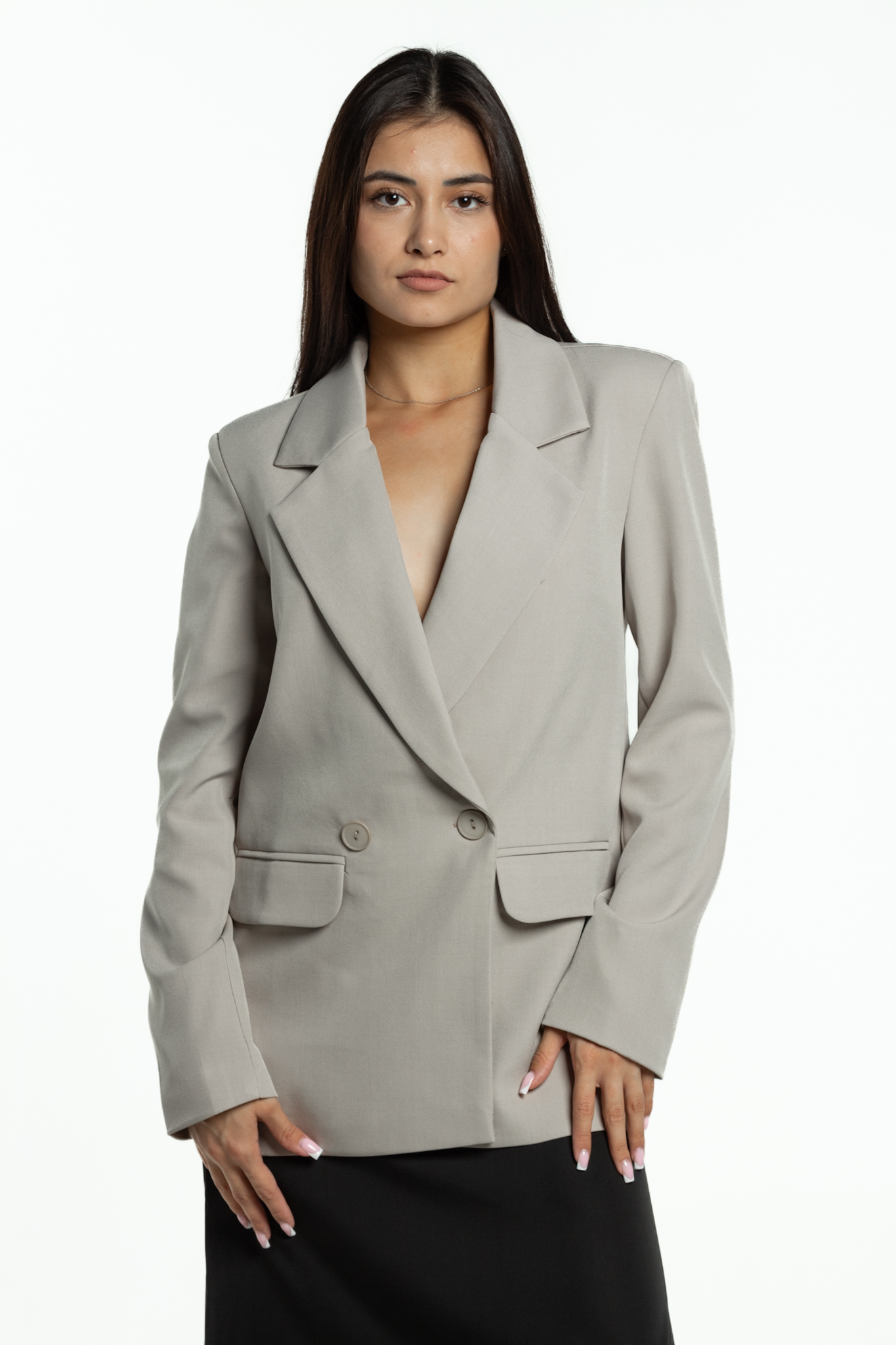 Жакет женский (B) STOLNIK BK-B-23