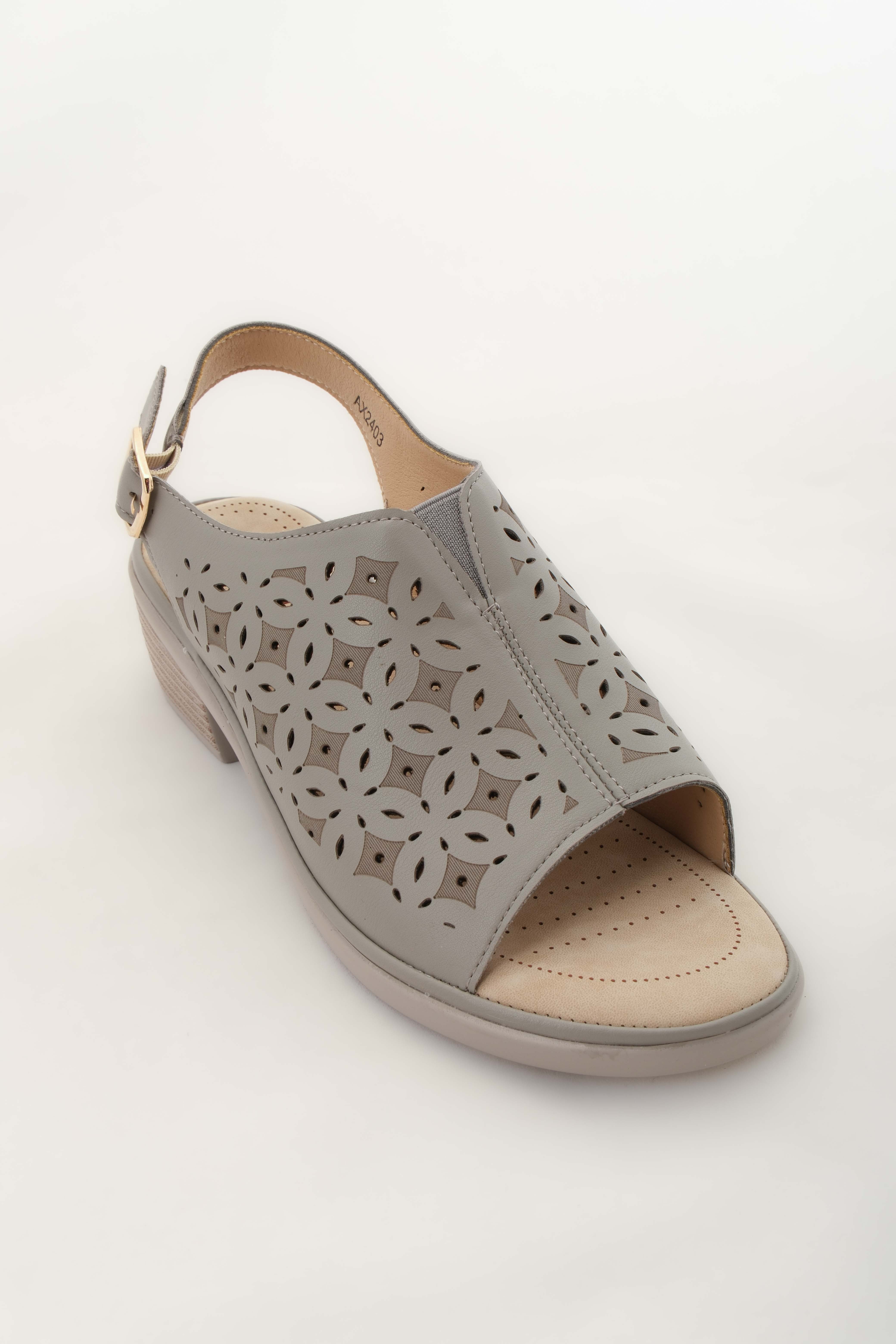 Пантолеты женские Baden AX2403 иск кож