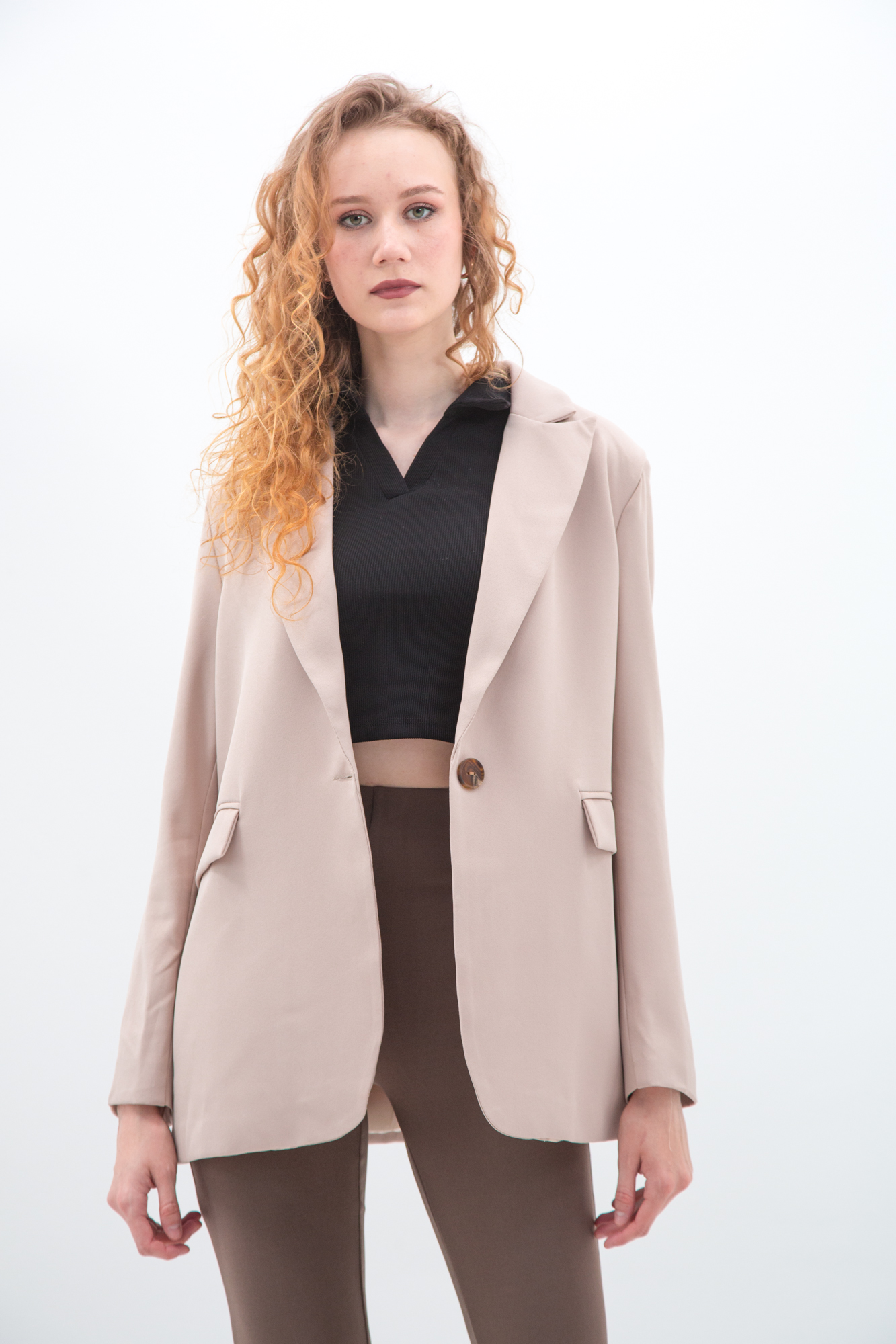 Жакет женский (B) Liza 44