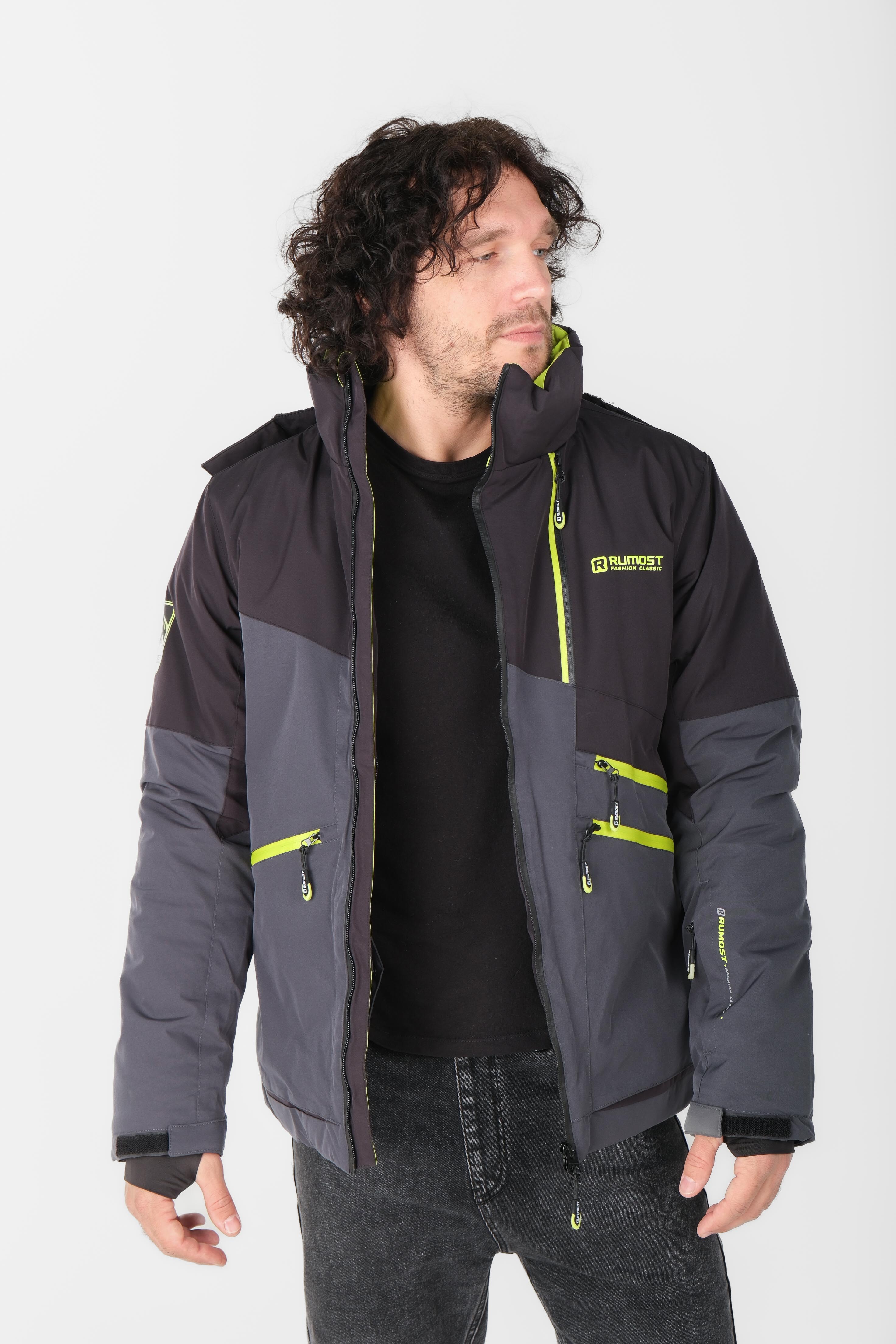 Куртка мужская горн RUMOST X-004