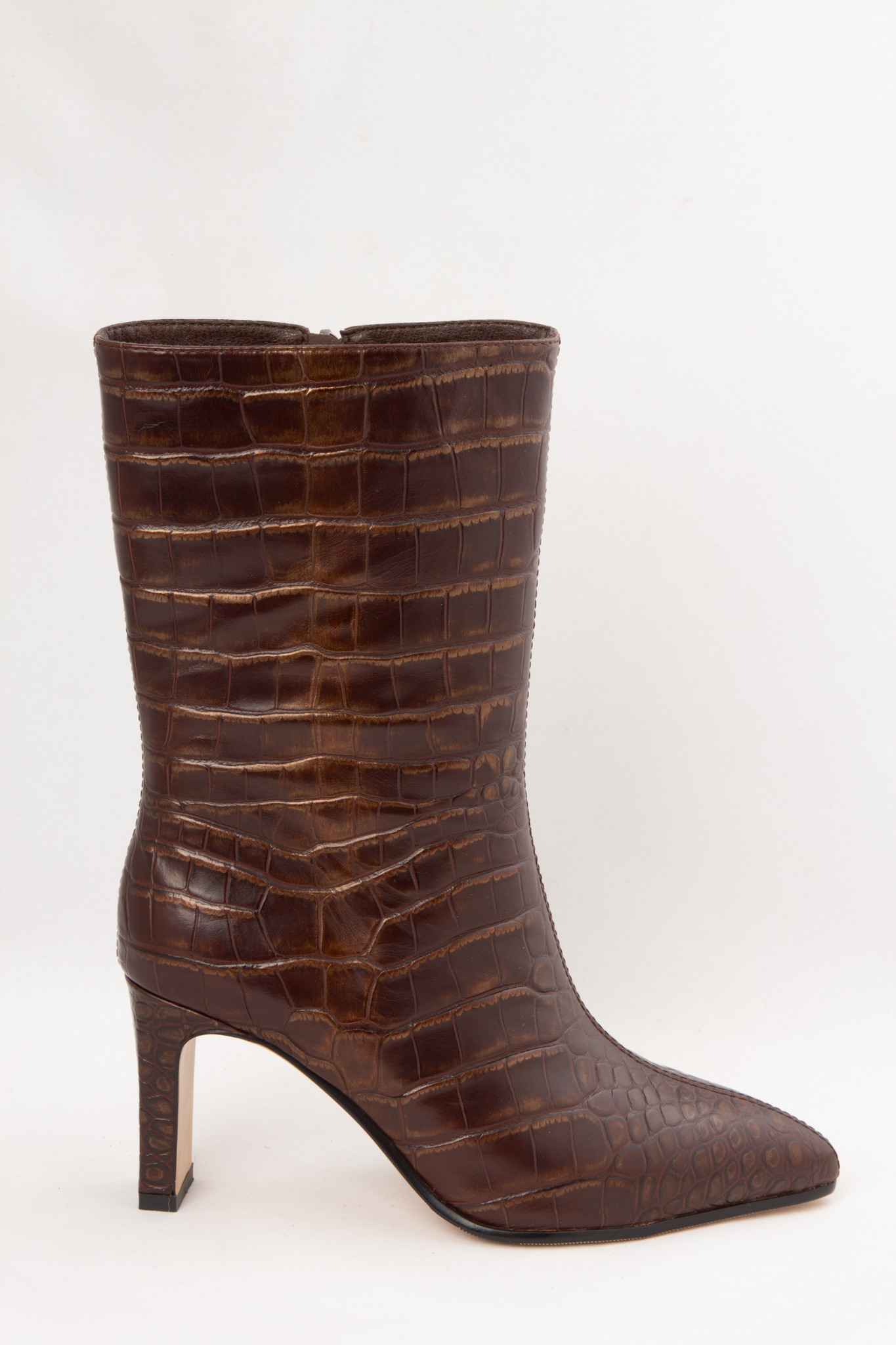 Полусапоги женские SIDESTEP NE007D-H553-2