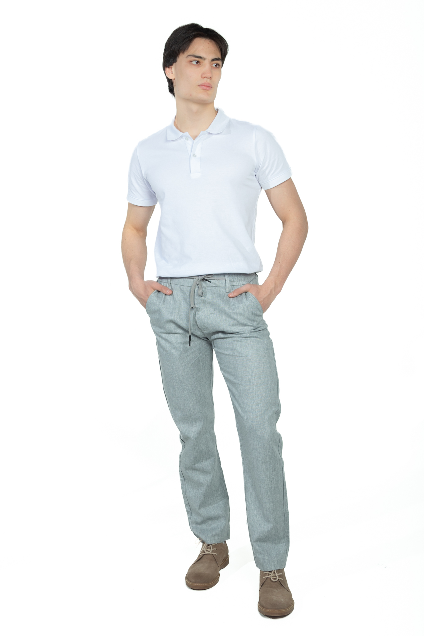 Джинсы мужские х/б STOLNIK 9267-10