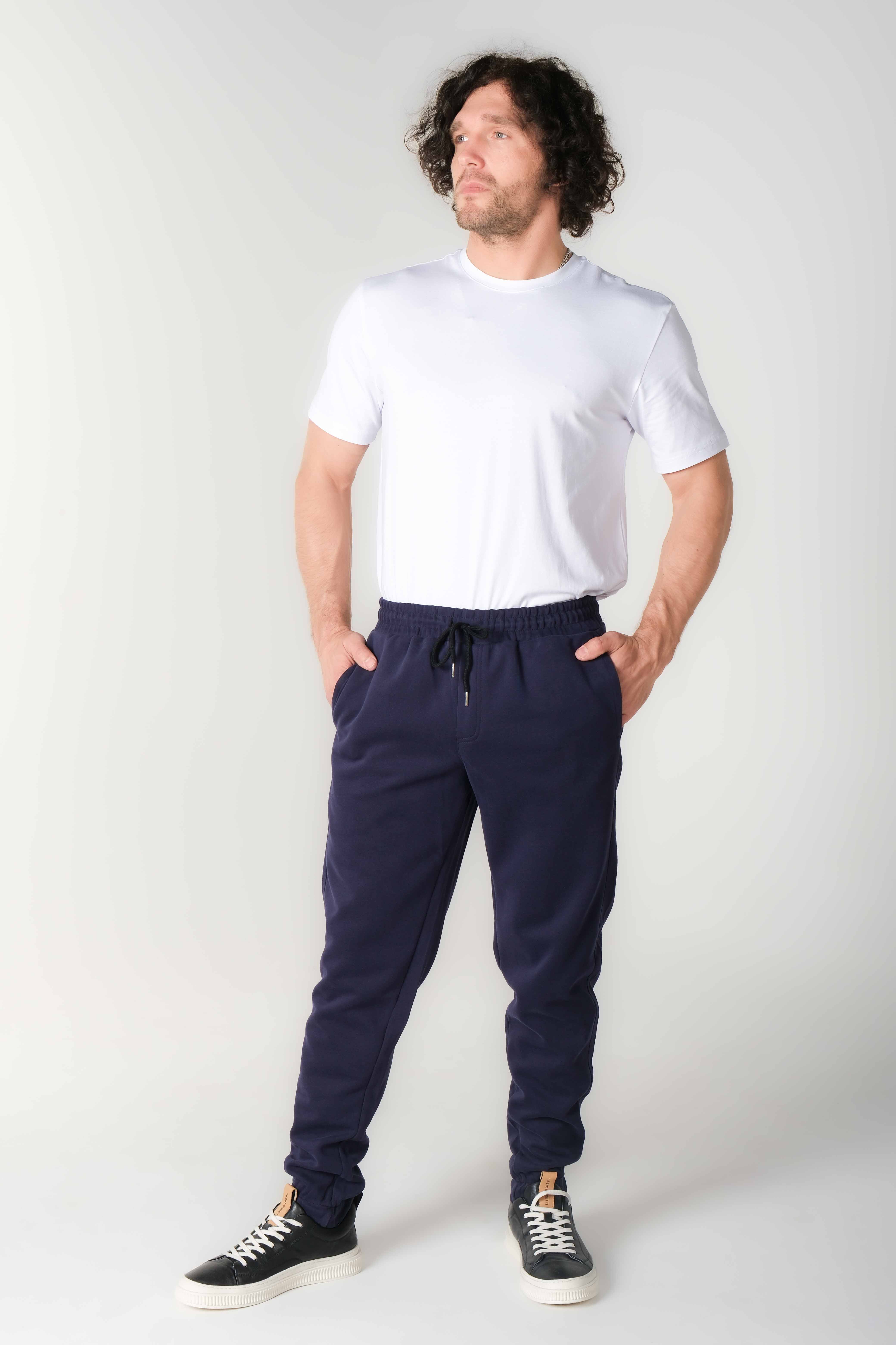 Брюки мужские (B) STOLNIK Ш533