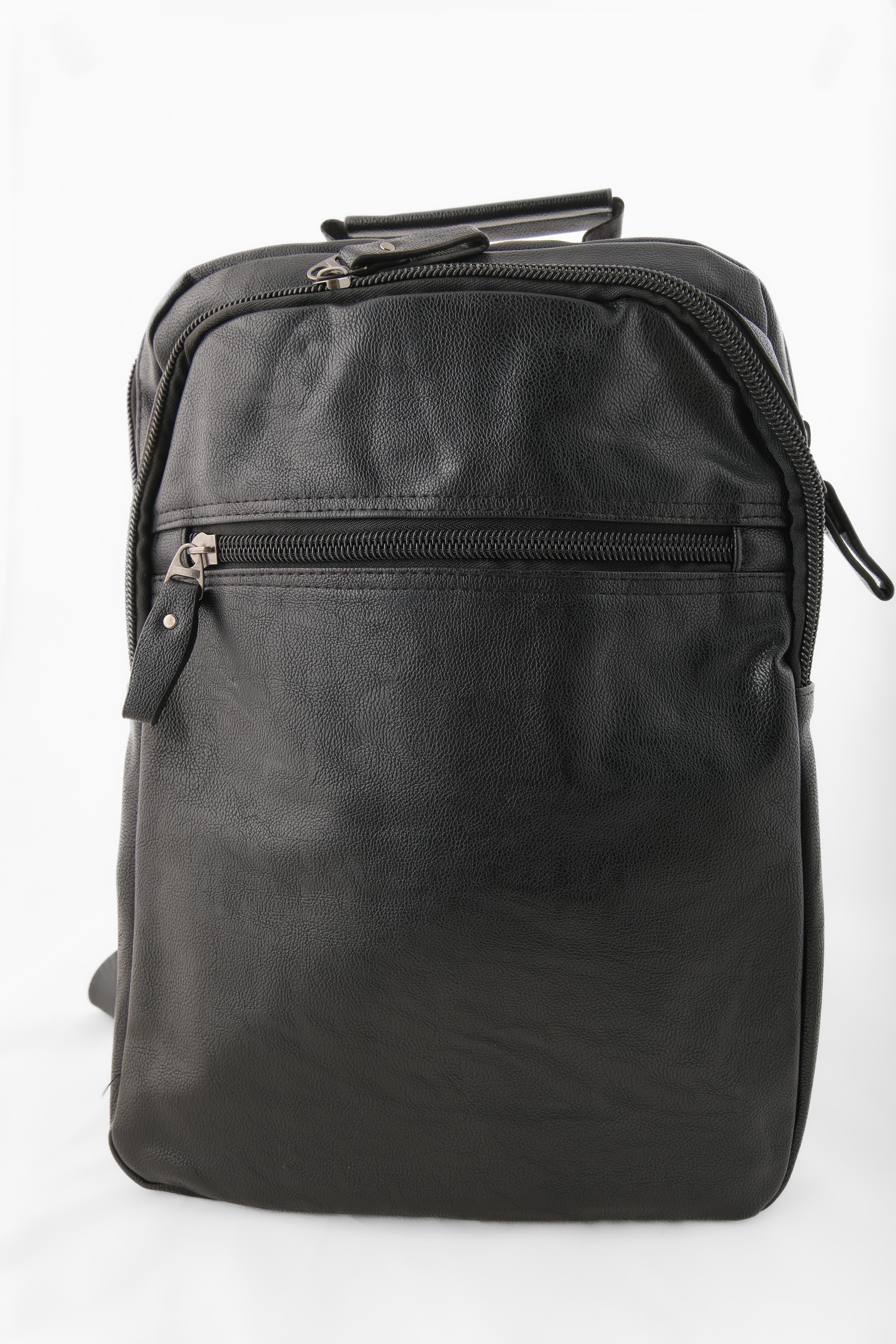 Рюкзак мужской к/з 8149