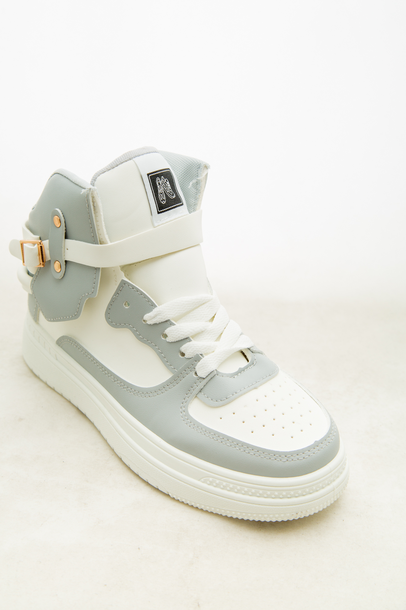 Кроссовки женские Meitesi LB07-6