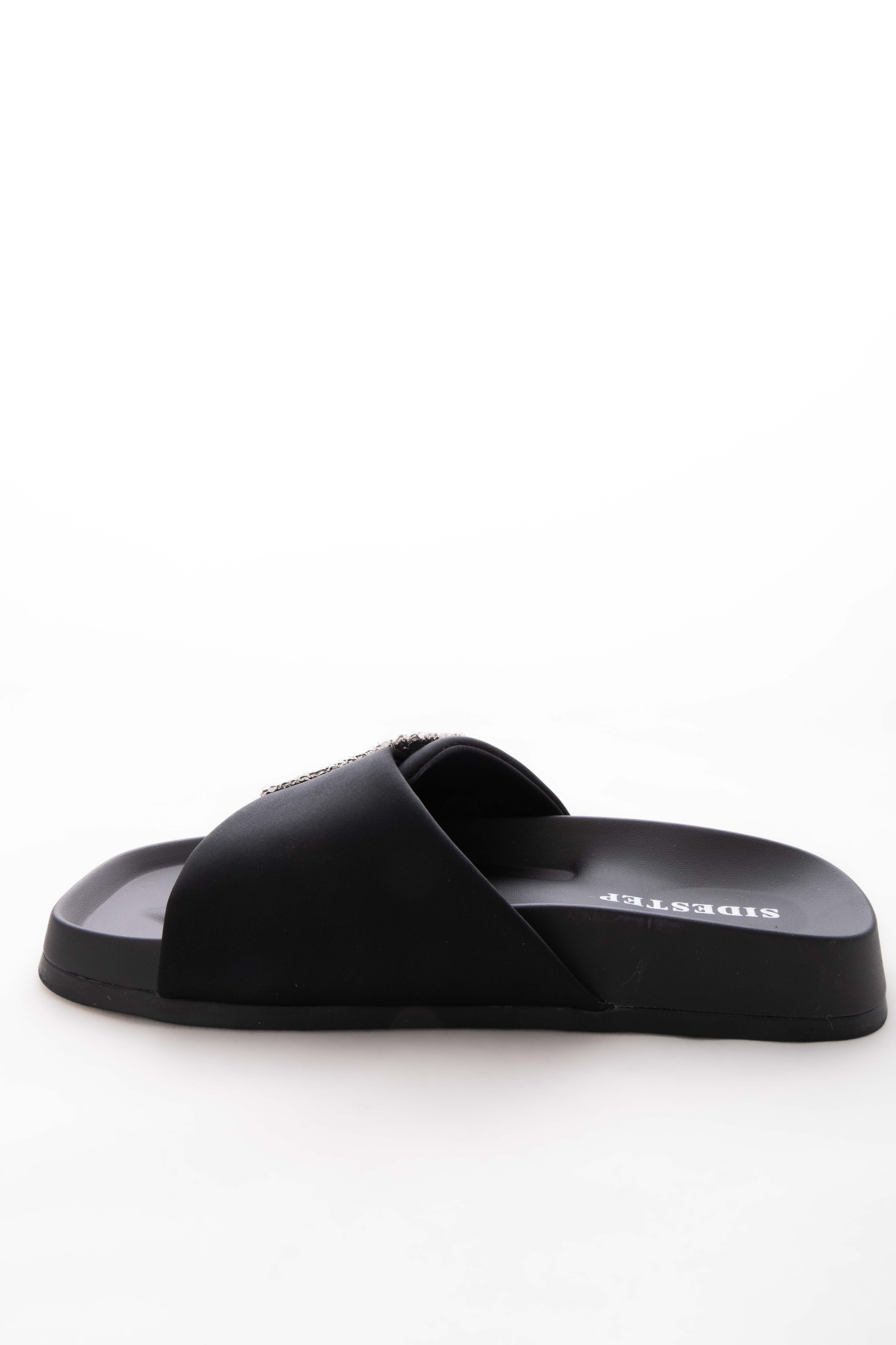 Пантолеты женские SIDESTEP 63-3526-1 иск кож