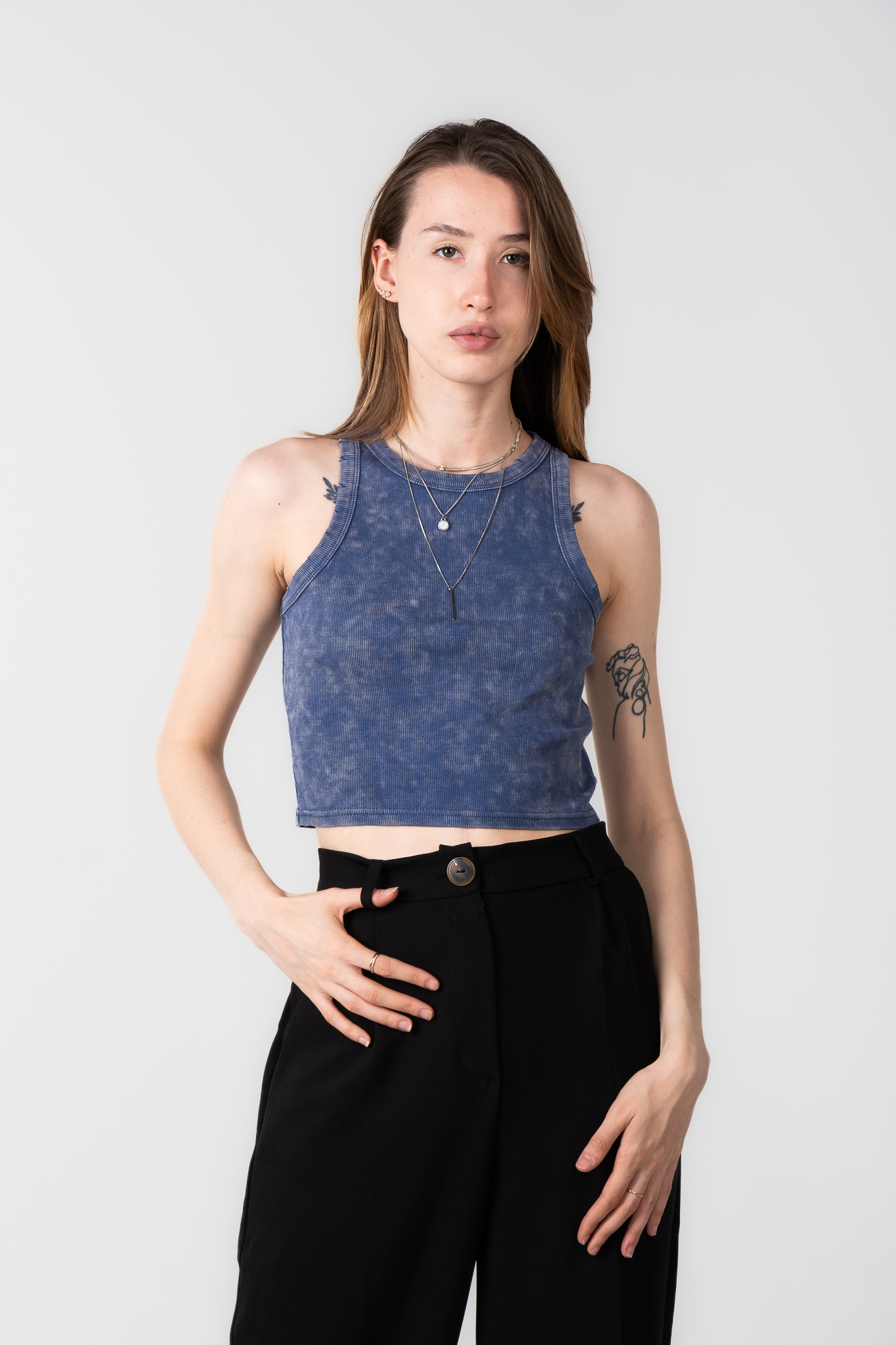 Топ женский STOLNIK 0851