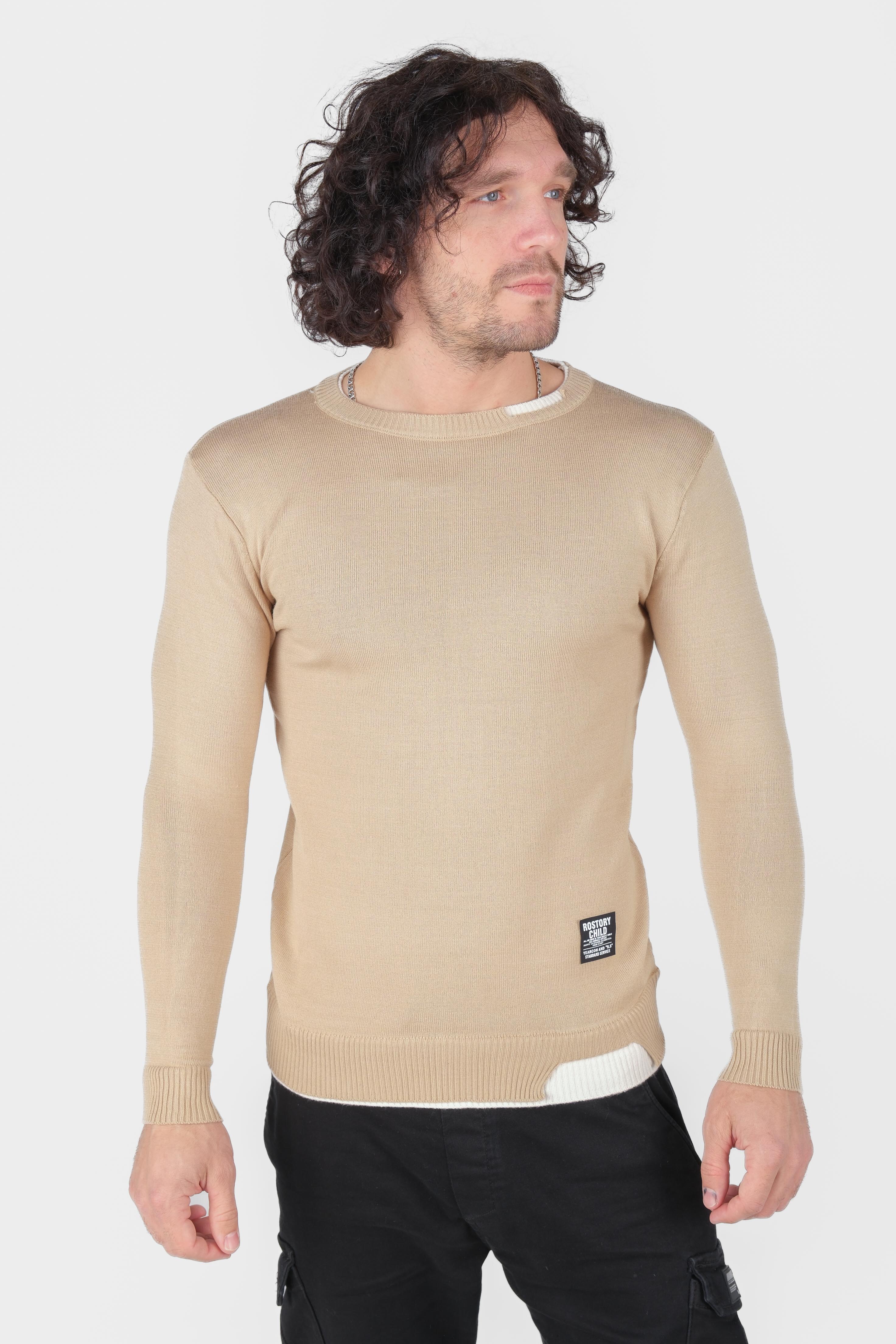 Джемпер мужской STOLNIK 23503