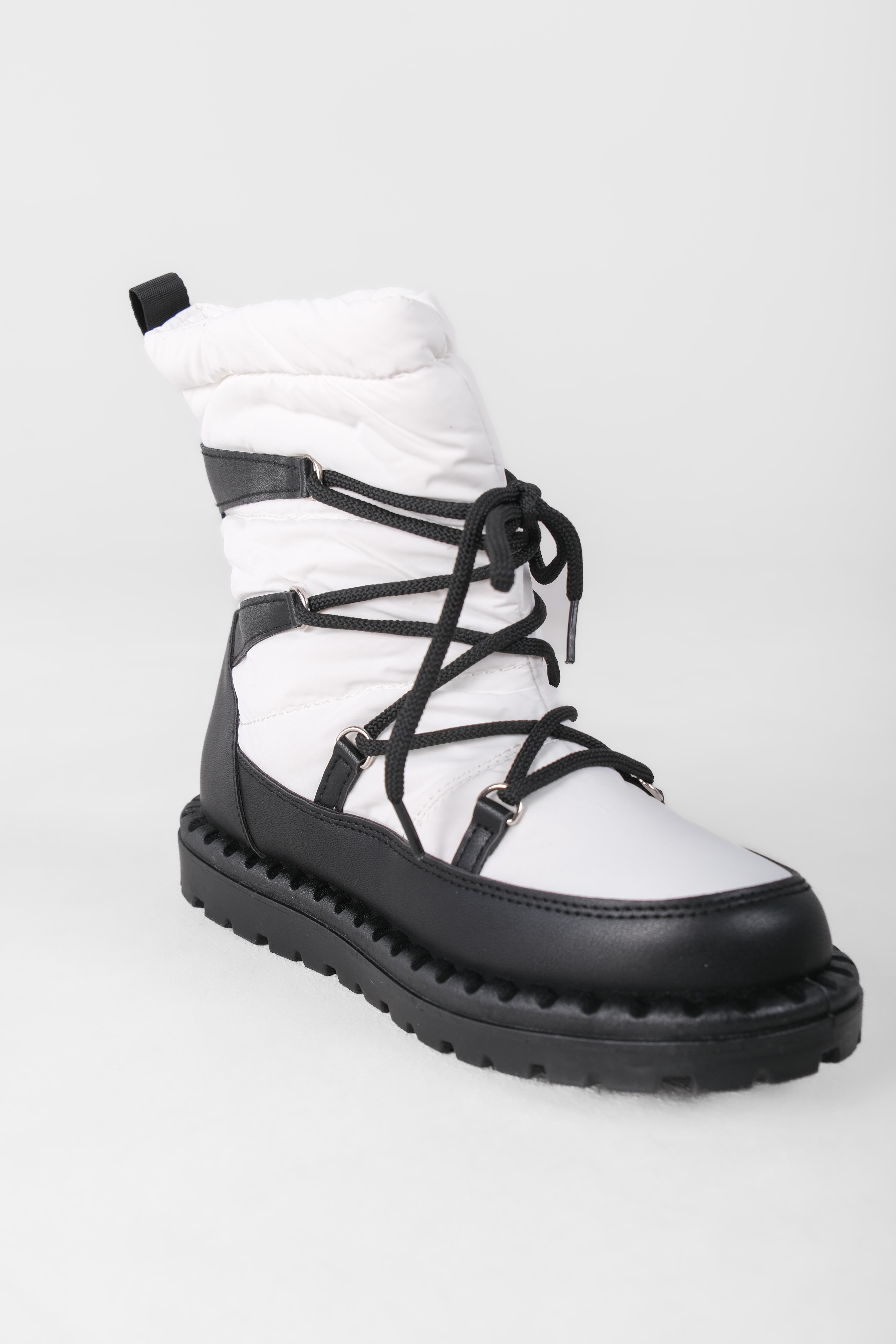 Угги женские Meitesi 125-2