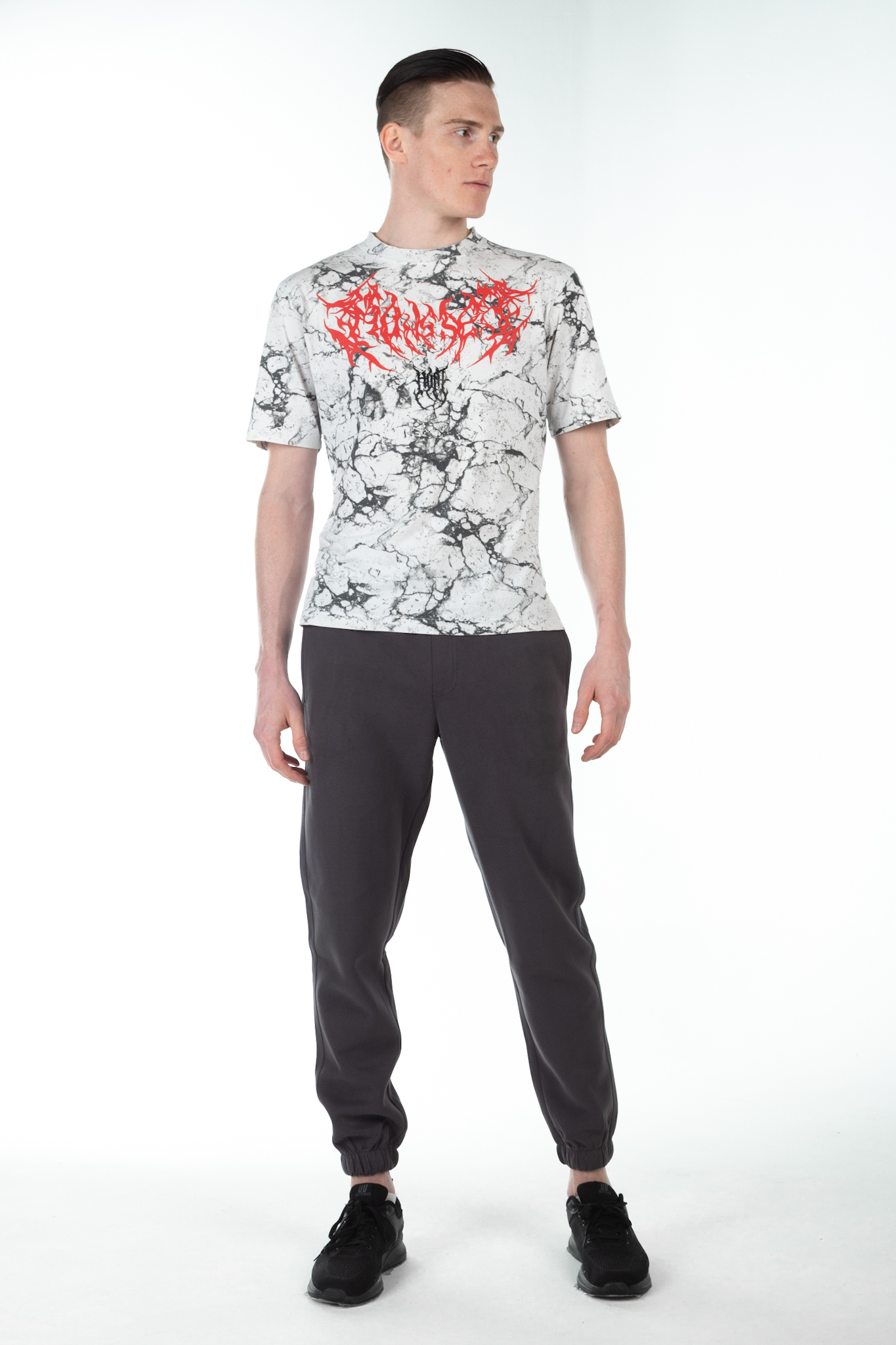 Брюки мужские (B) STOLNIK Ш528