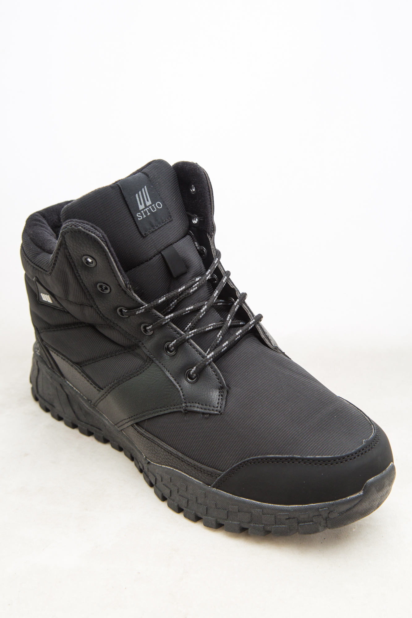 Ботинки мужские Situo A009-1