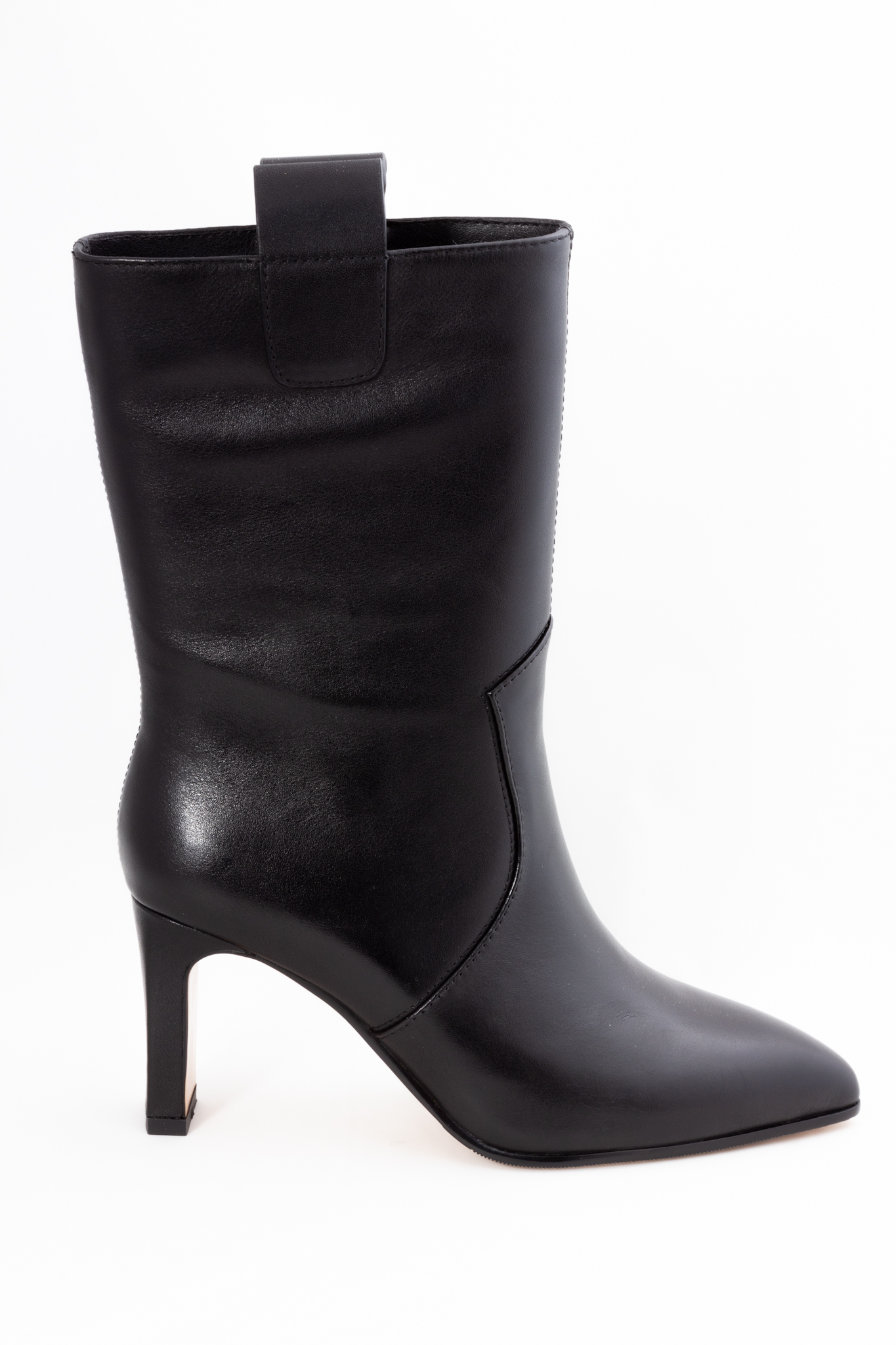 Полусапоги женские SIDESTEP NE007D-H356-3