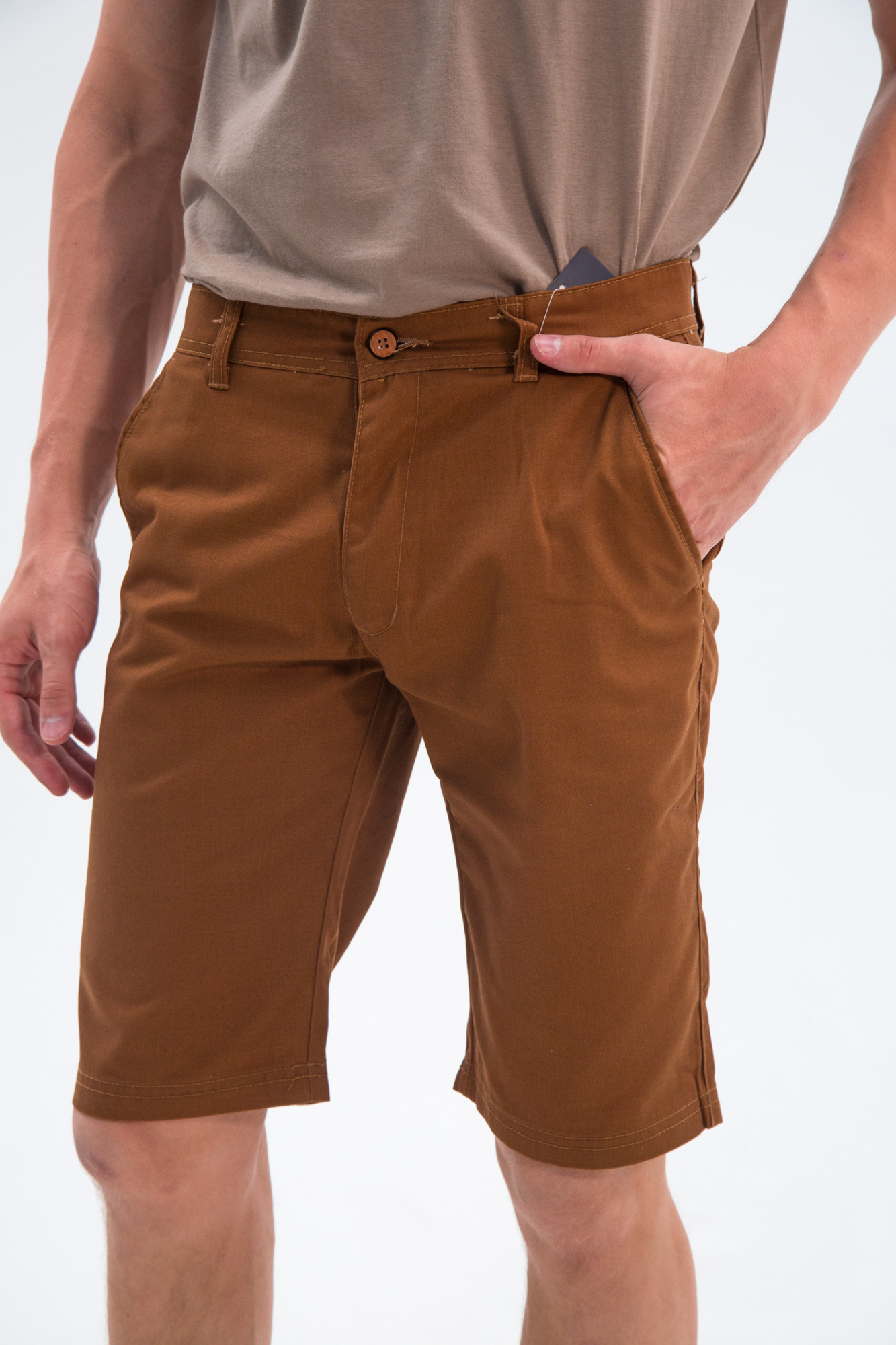 Шорты мужские Aberkomin 9813